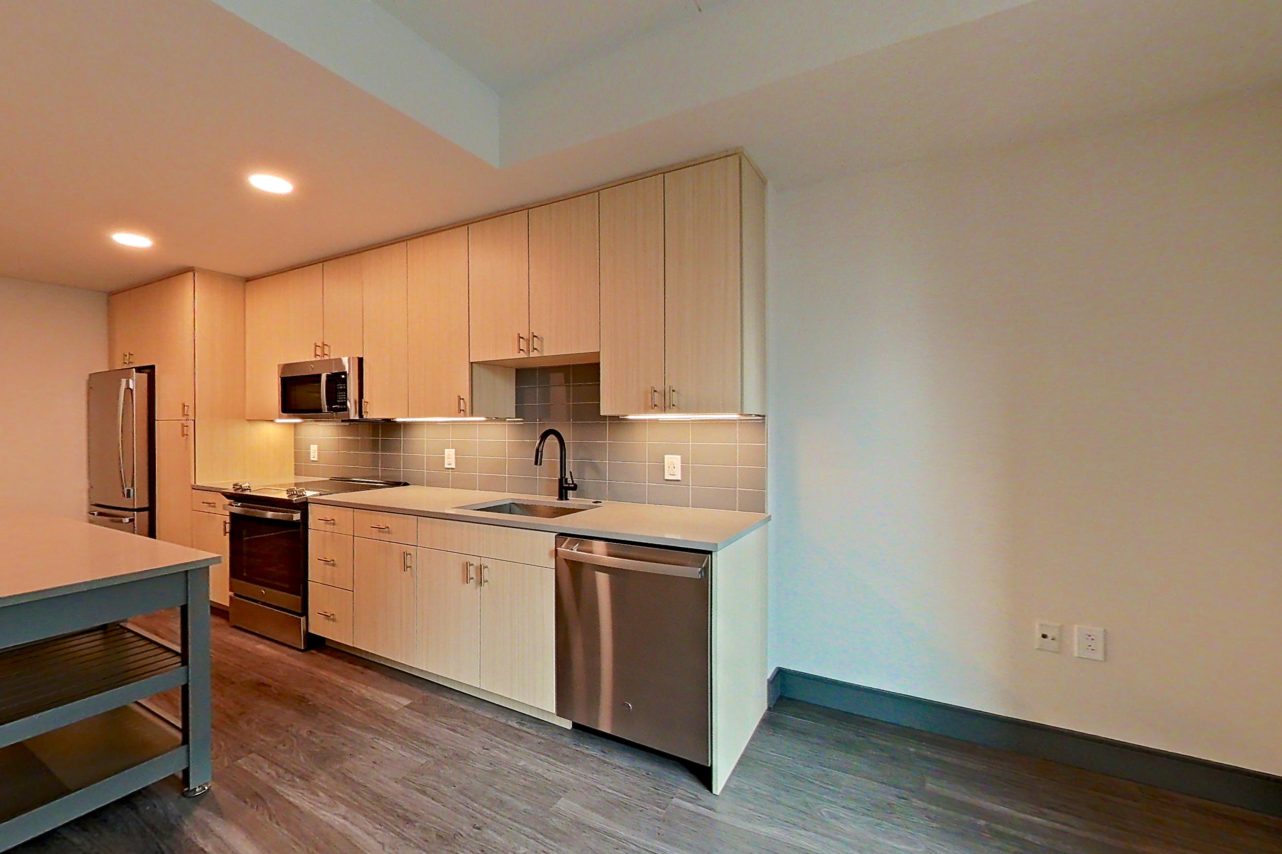 LIVING SPACE