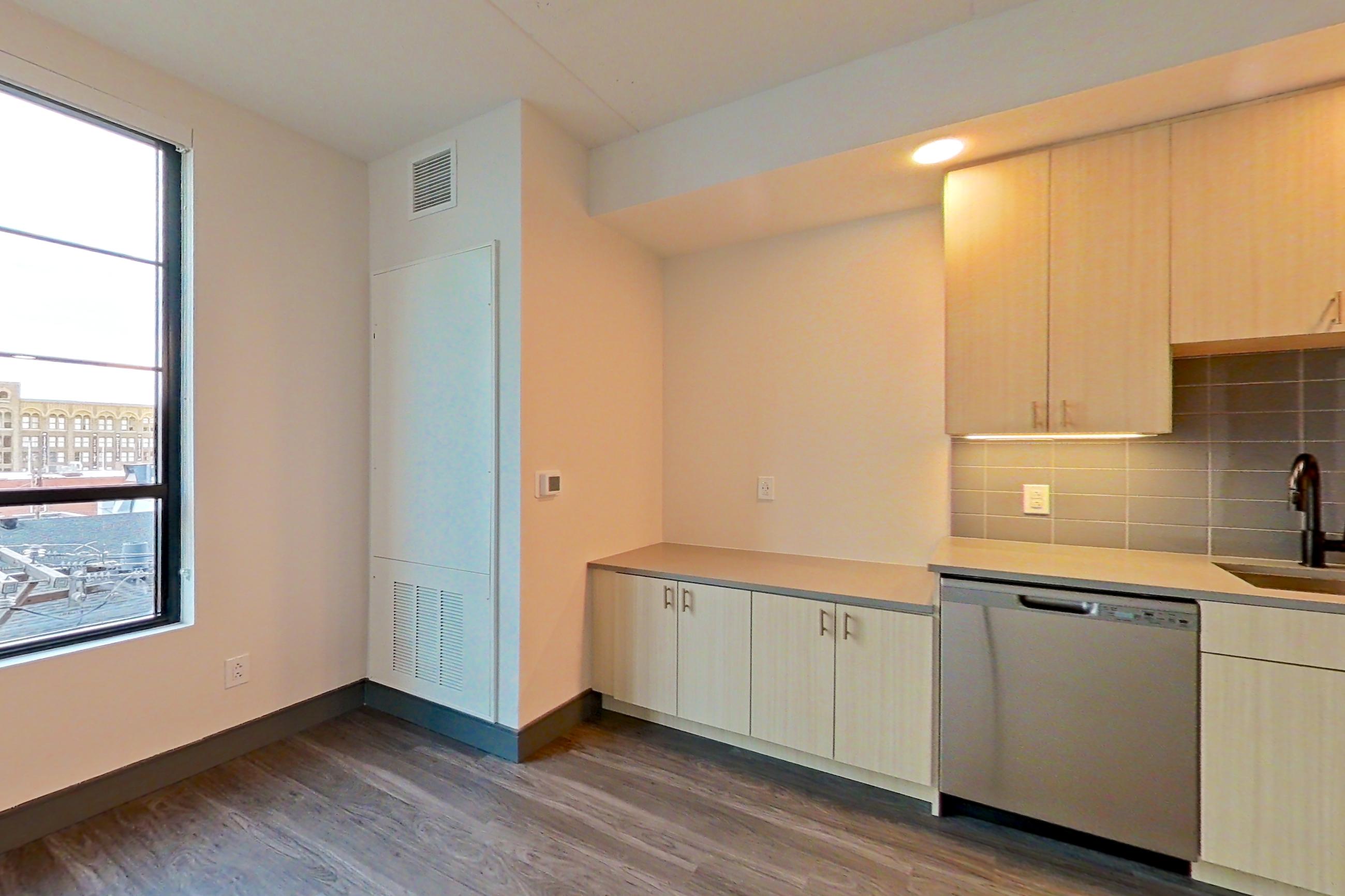 LIVING SPACE