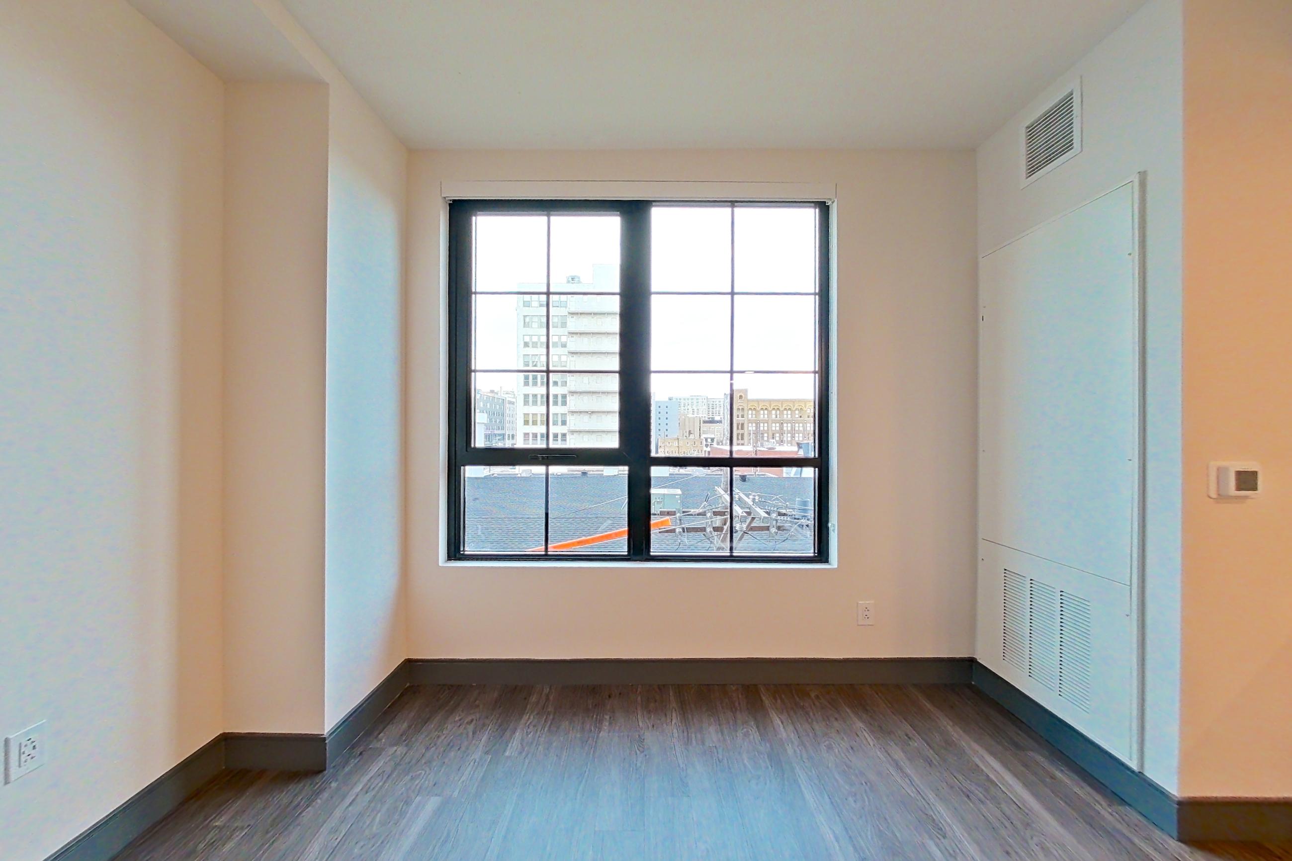 LIVING SPACE