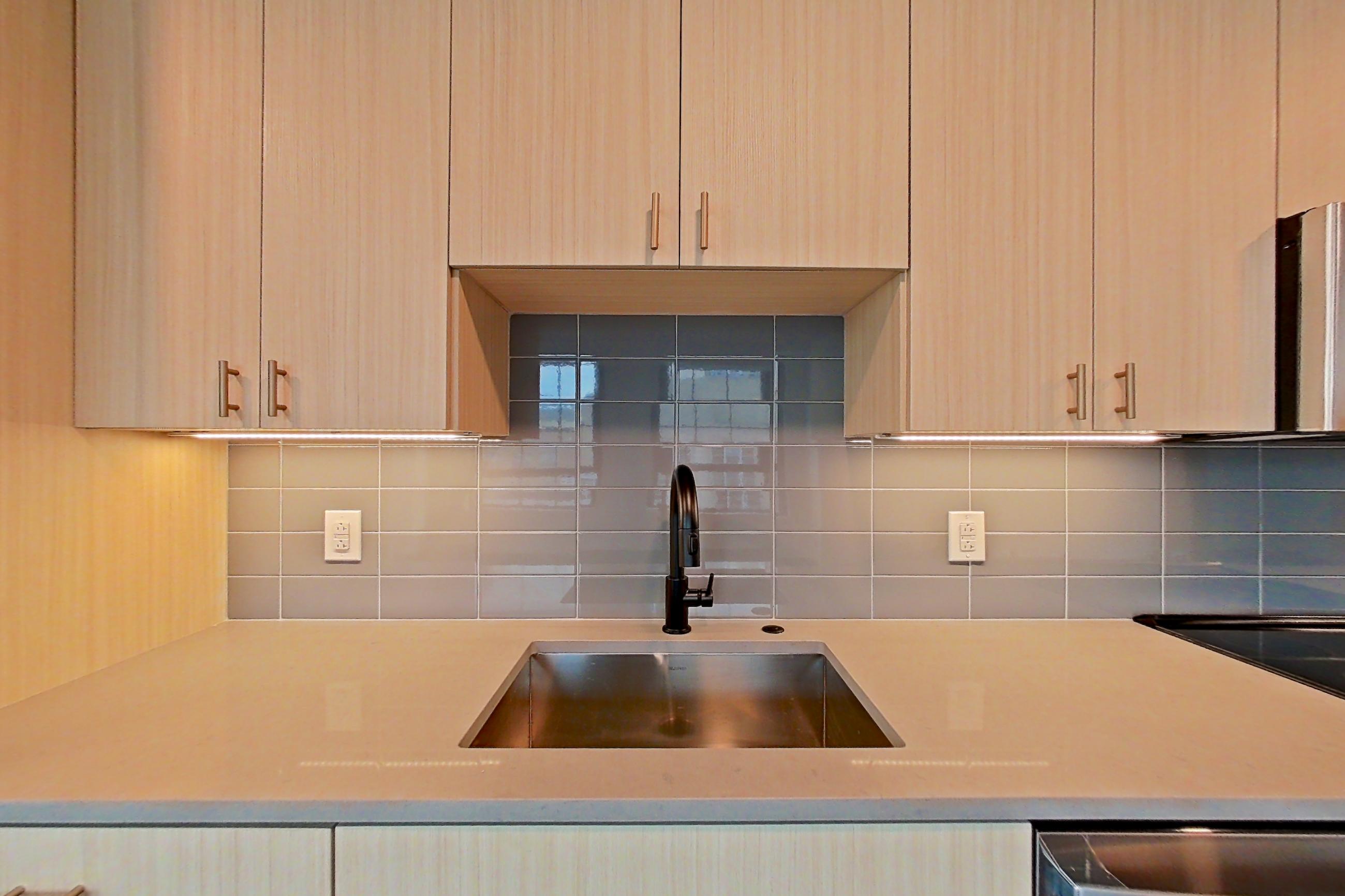 KITCHEN (representative of this floor plan)