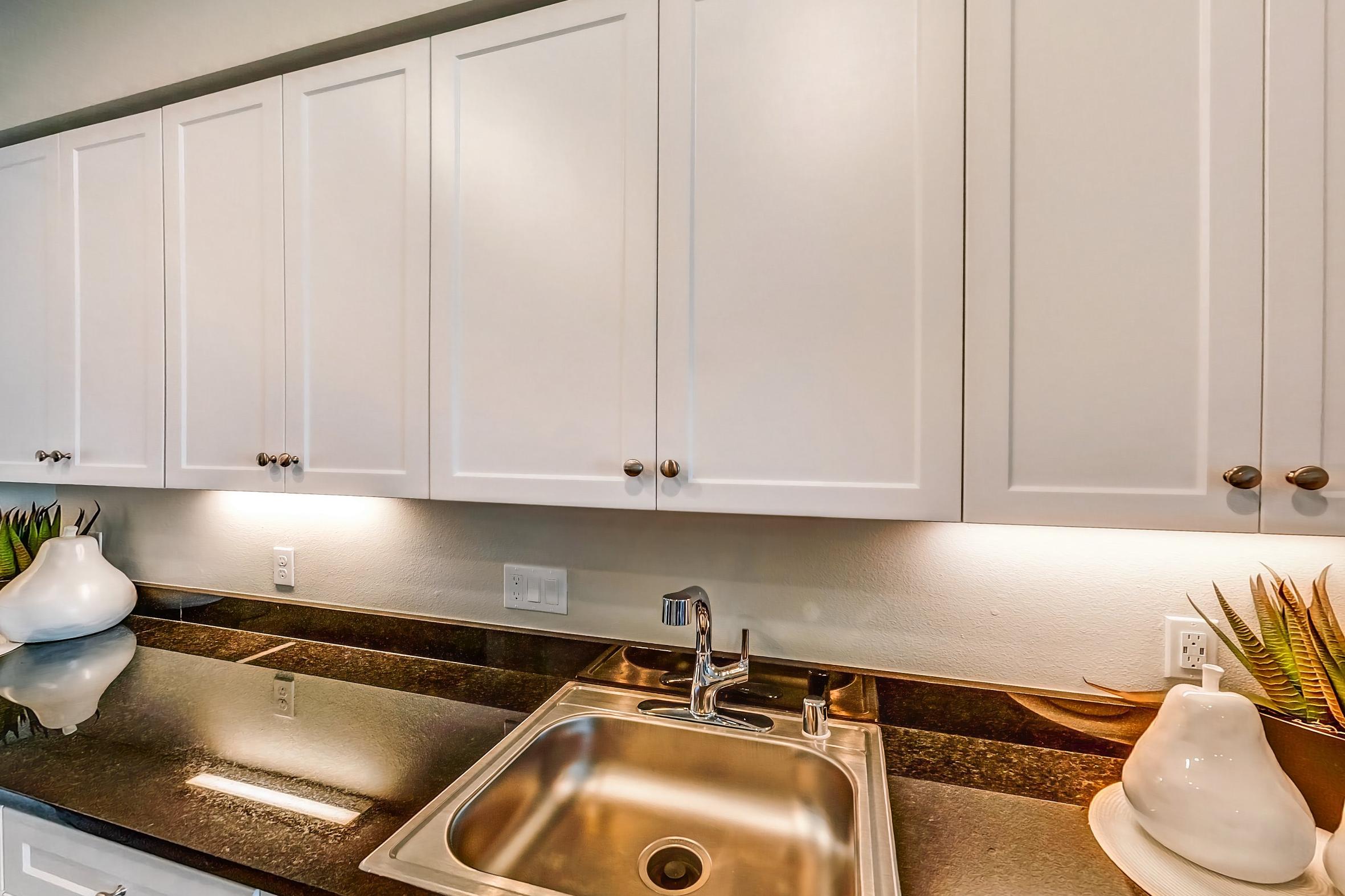 KITCHEN 2 (representative of this floor plan)