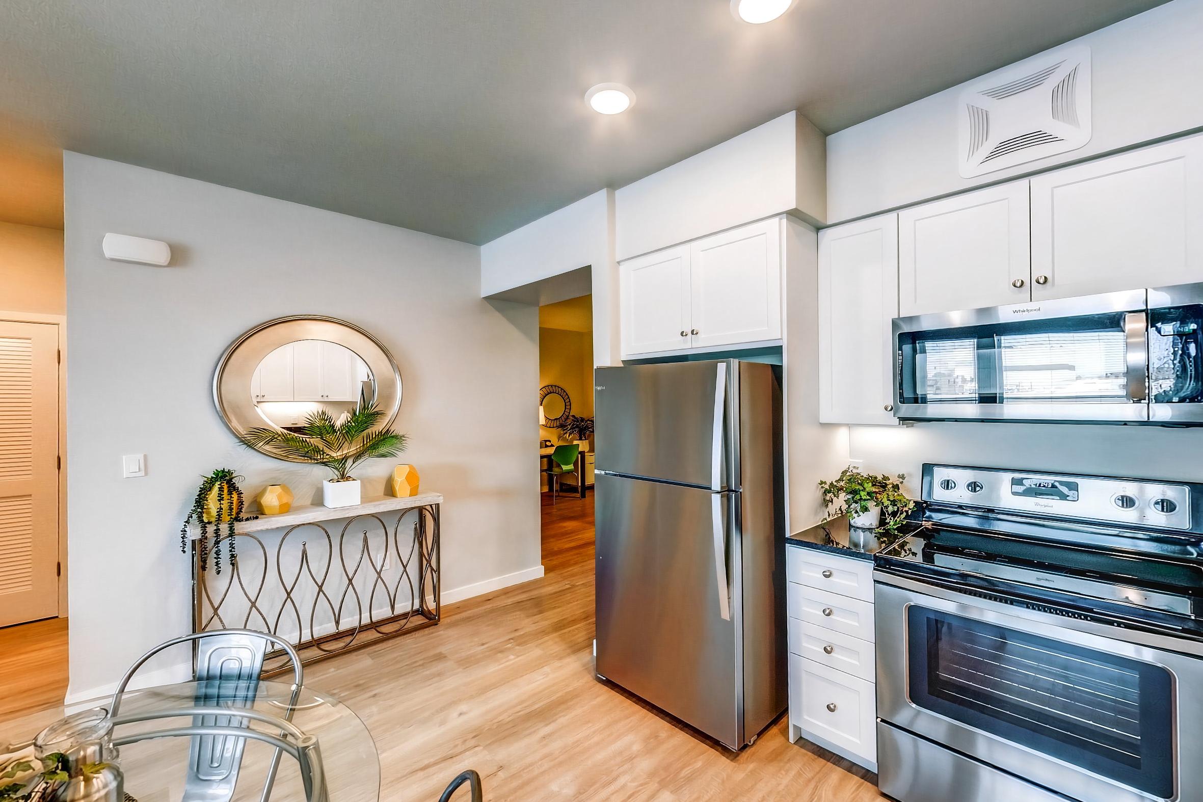 KITCHEN 2 (representative of this floor plan)