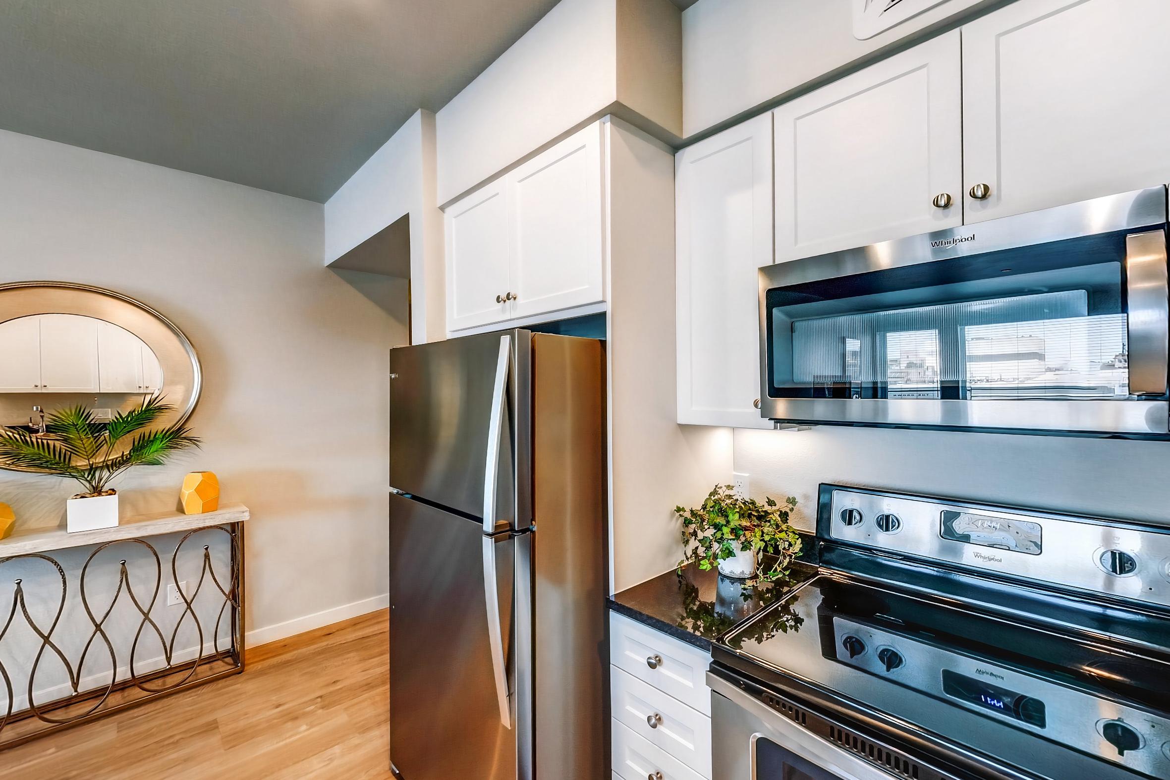 KITCHEN (representative of this floor plan)