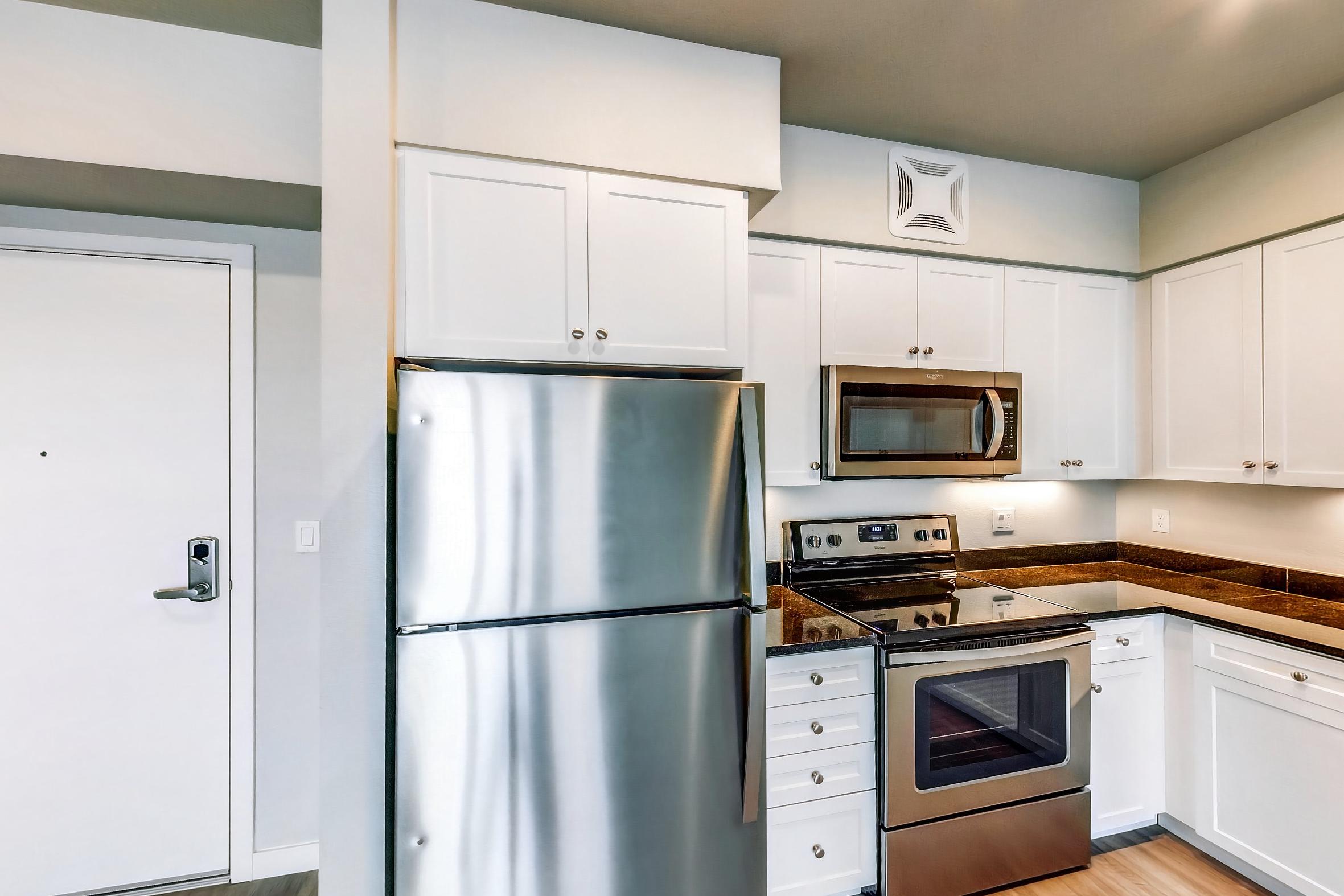 KITCHEN ENTRY