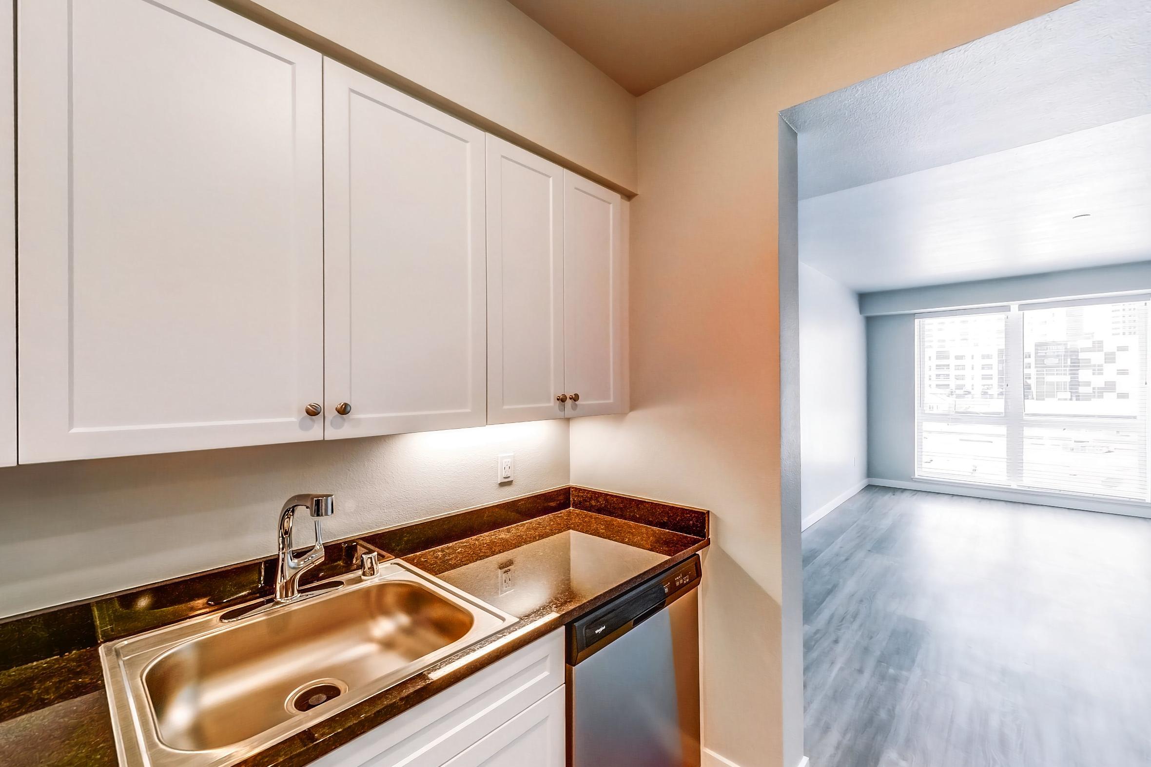 KITCHEN (representative of this floor plan)