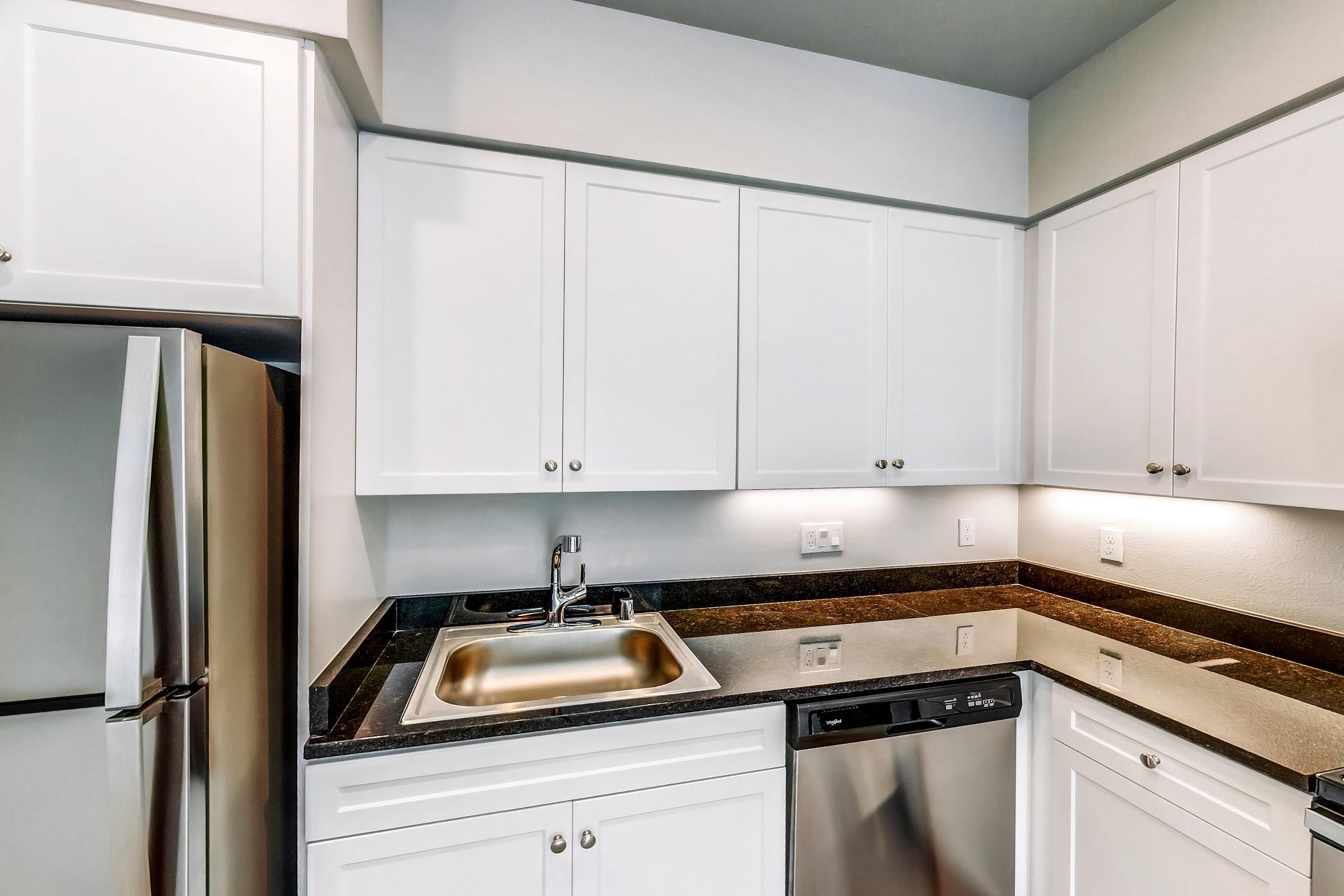 KITCHEN (representative of this floor plan)