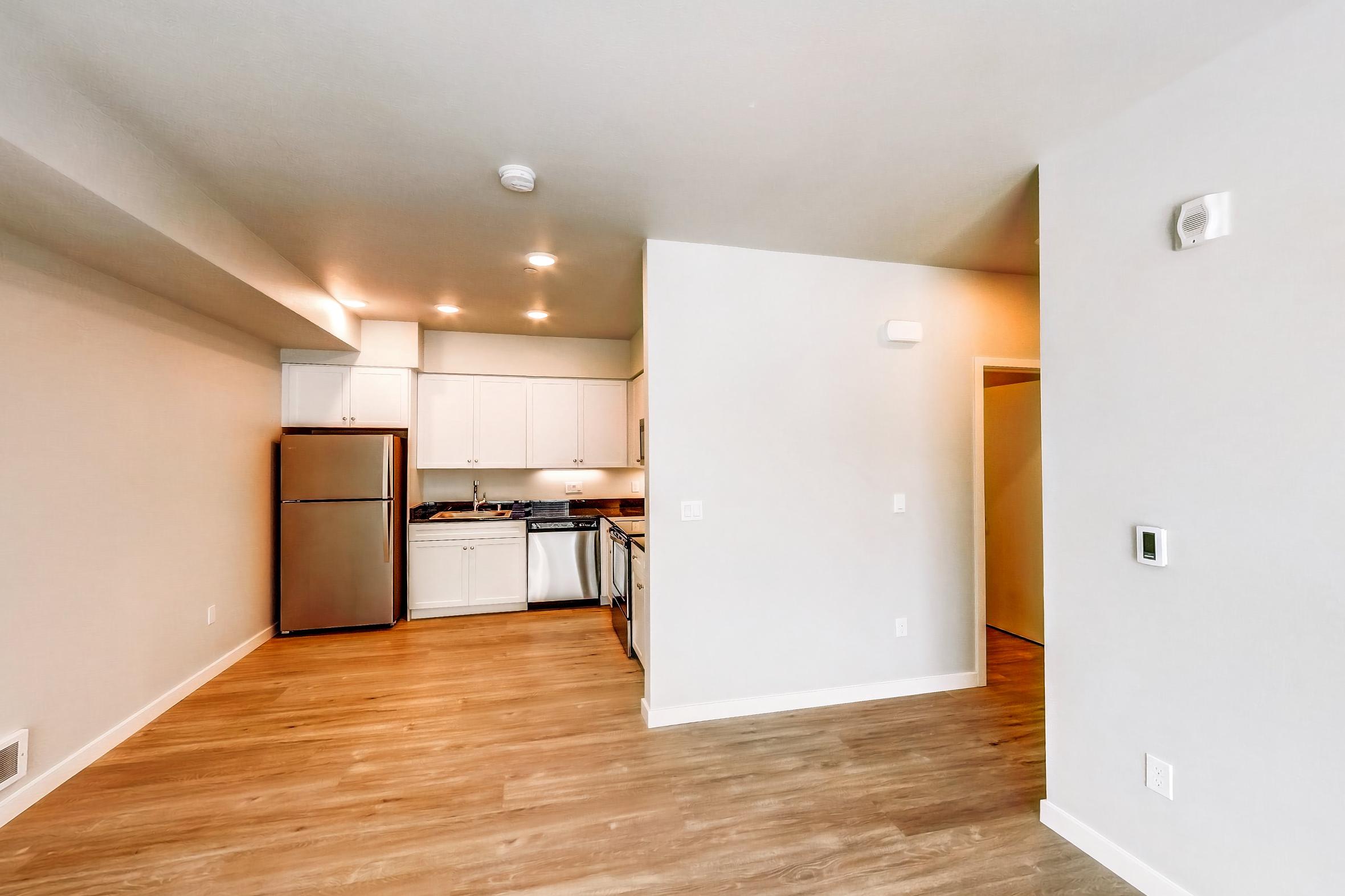 LIVING ROOM 2 (representative of this floor plan)
