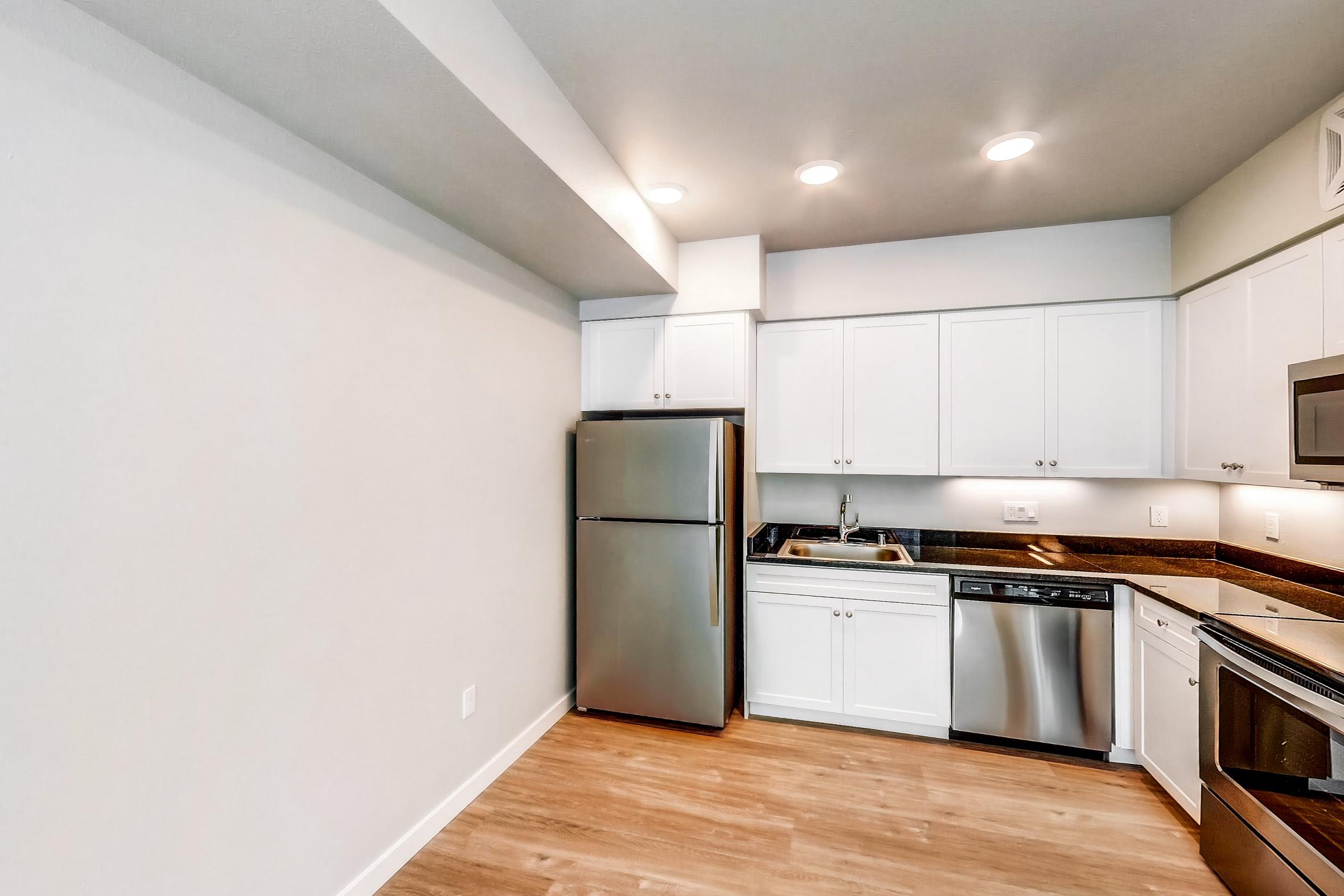 LIVING ROOM (representative of this floor plan)