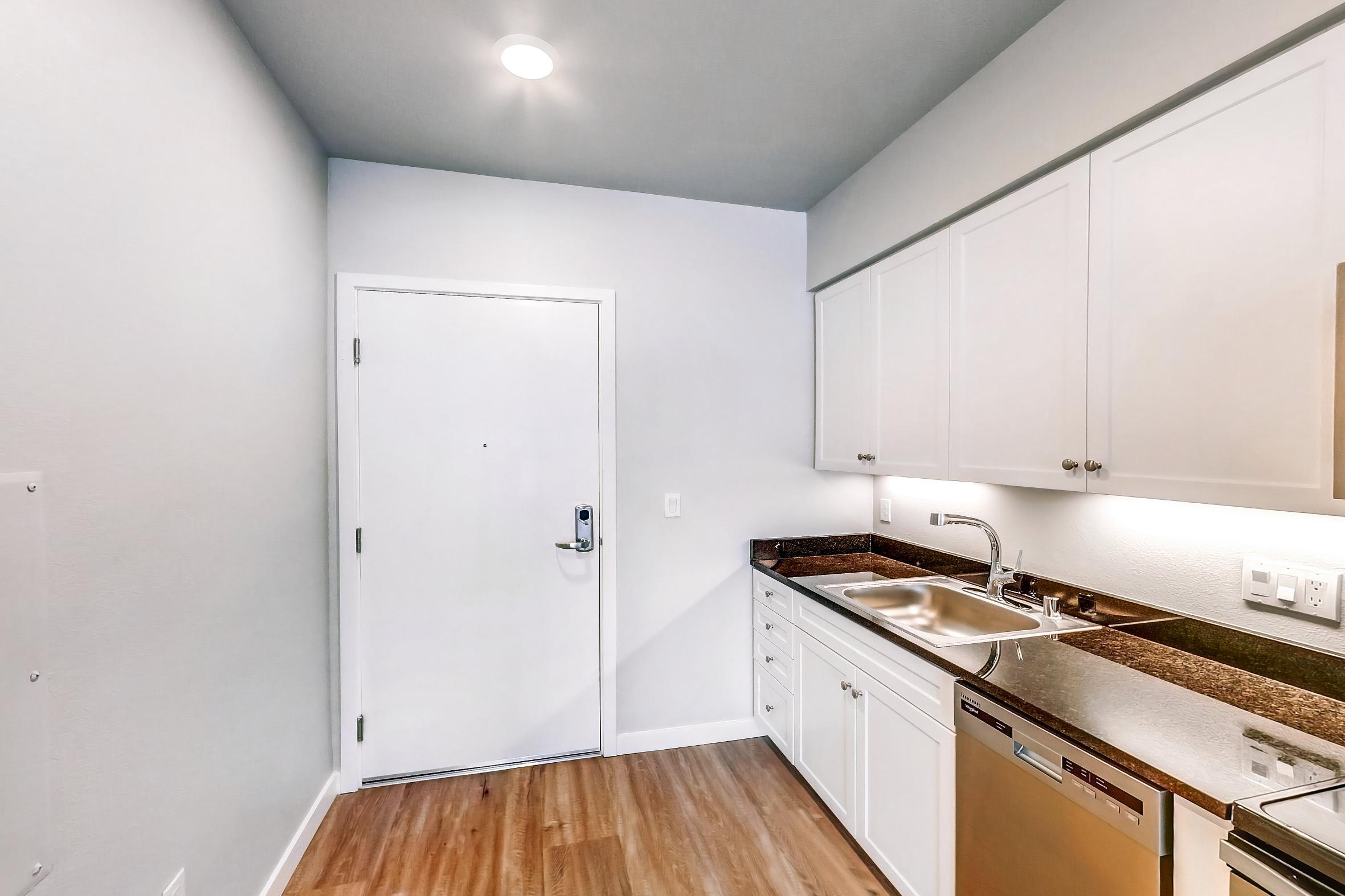 KITCHEN (representative of this floor plan)
