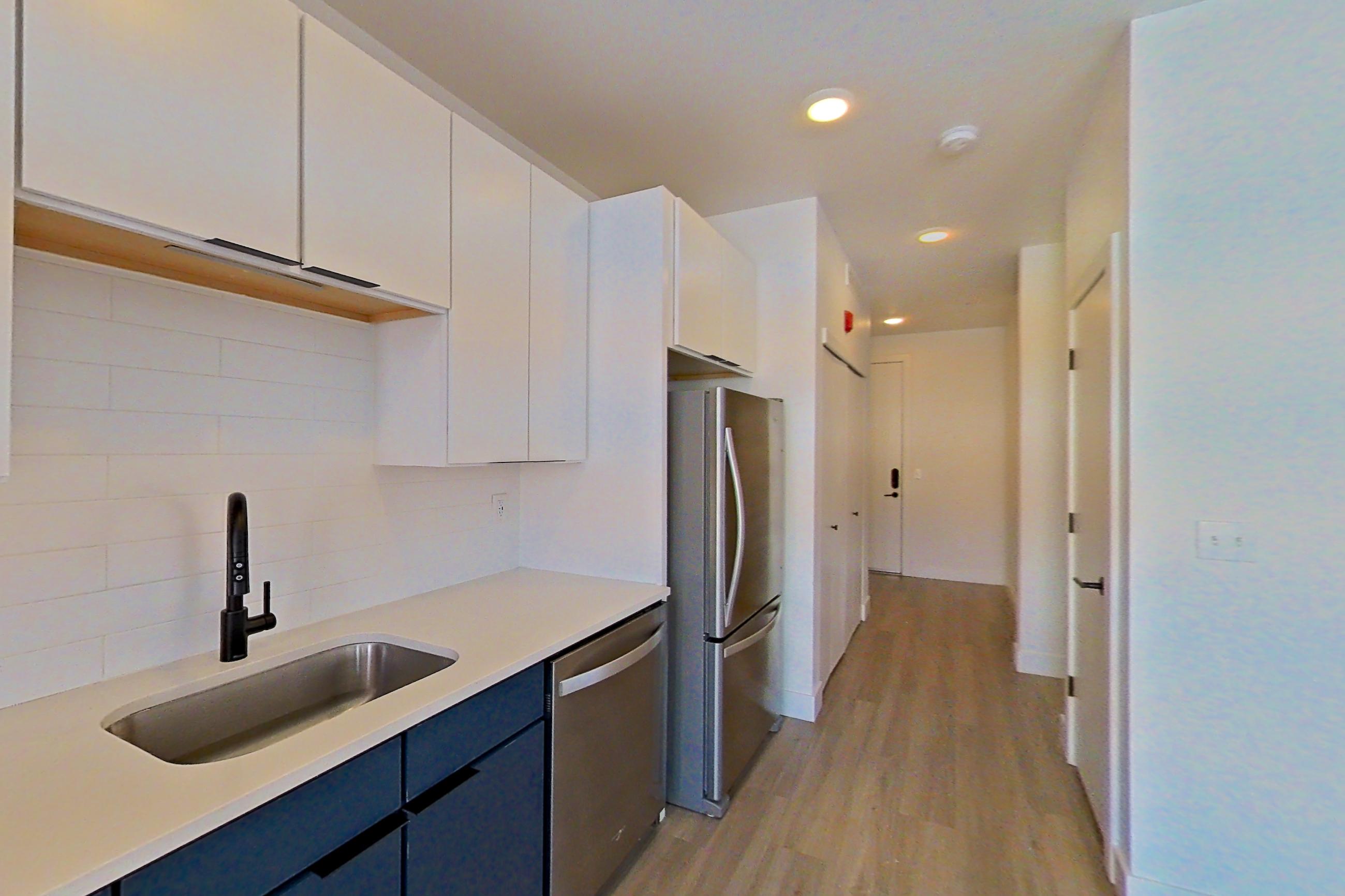 KITCHEN (representative of this floor plan)