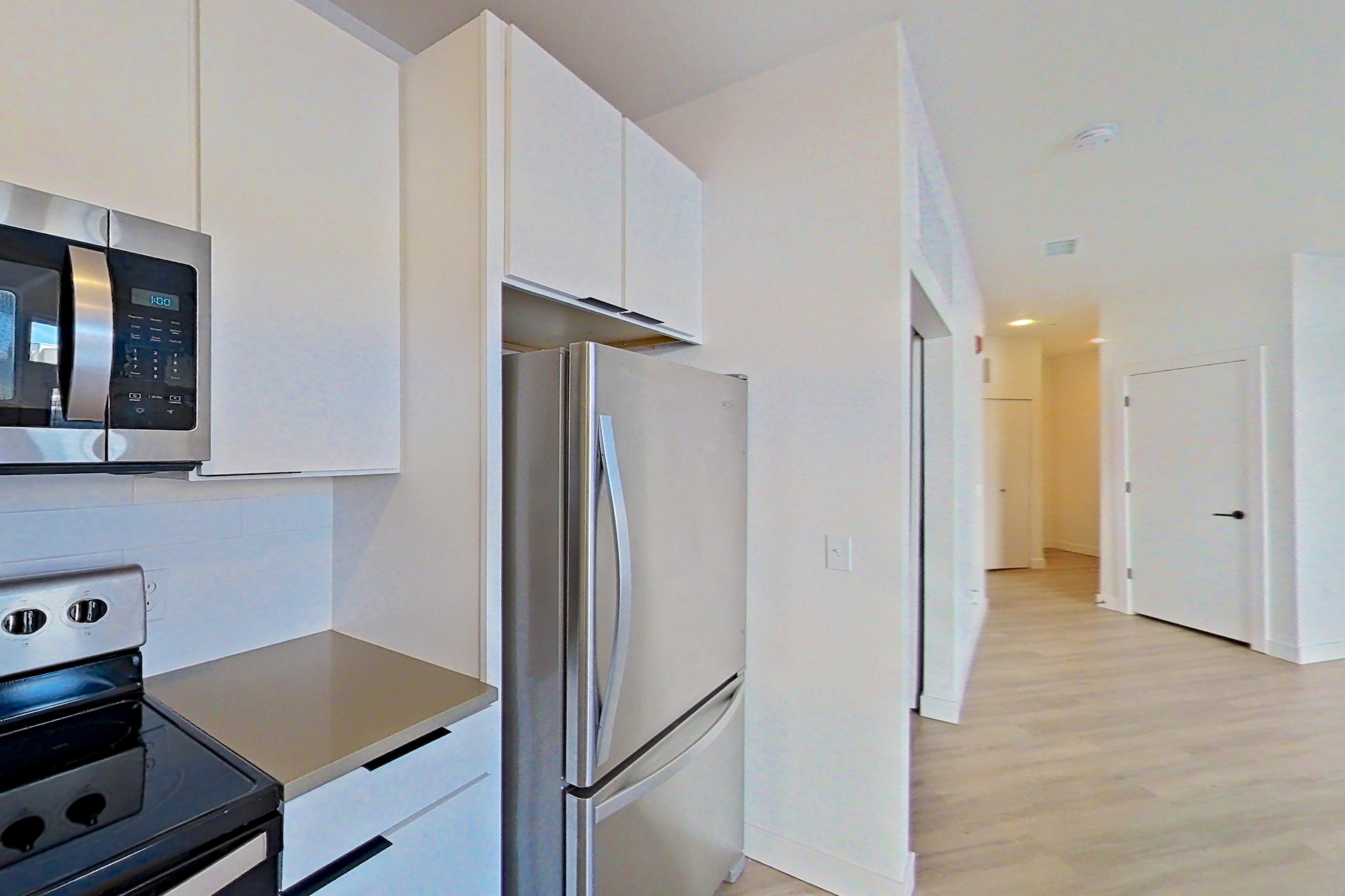 KITCHEN (representative of this floor plan)