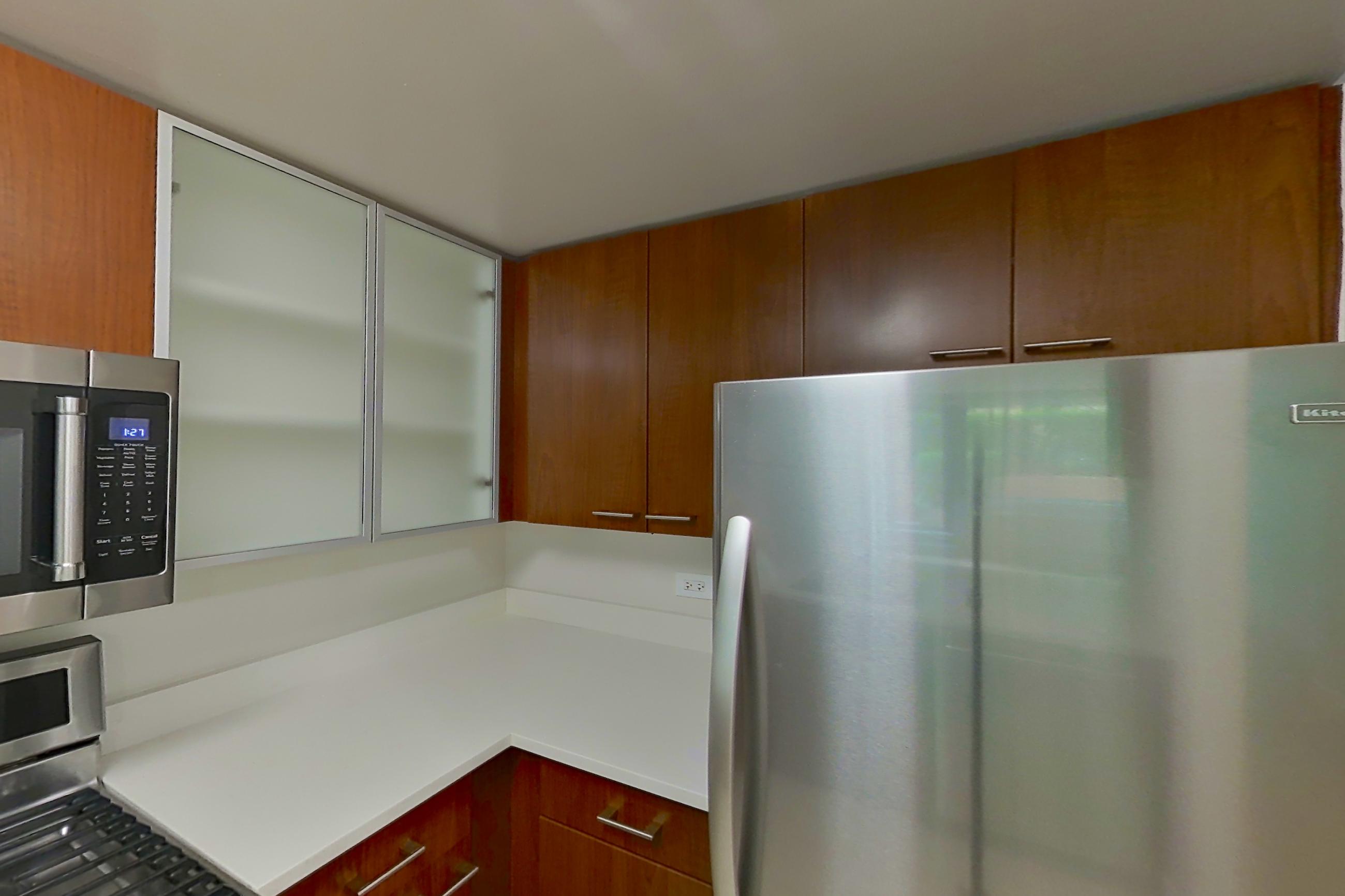 KITCHEN (representative of this floor plan)