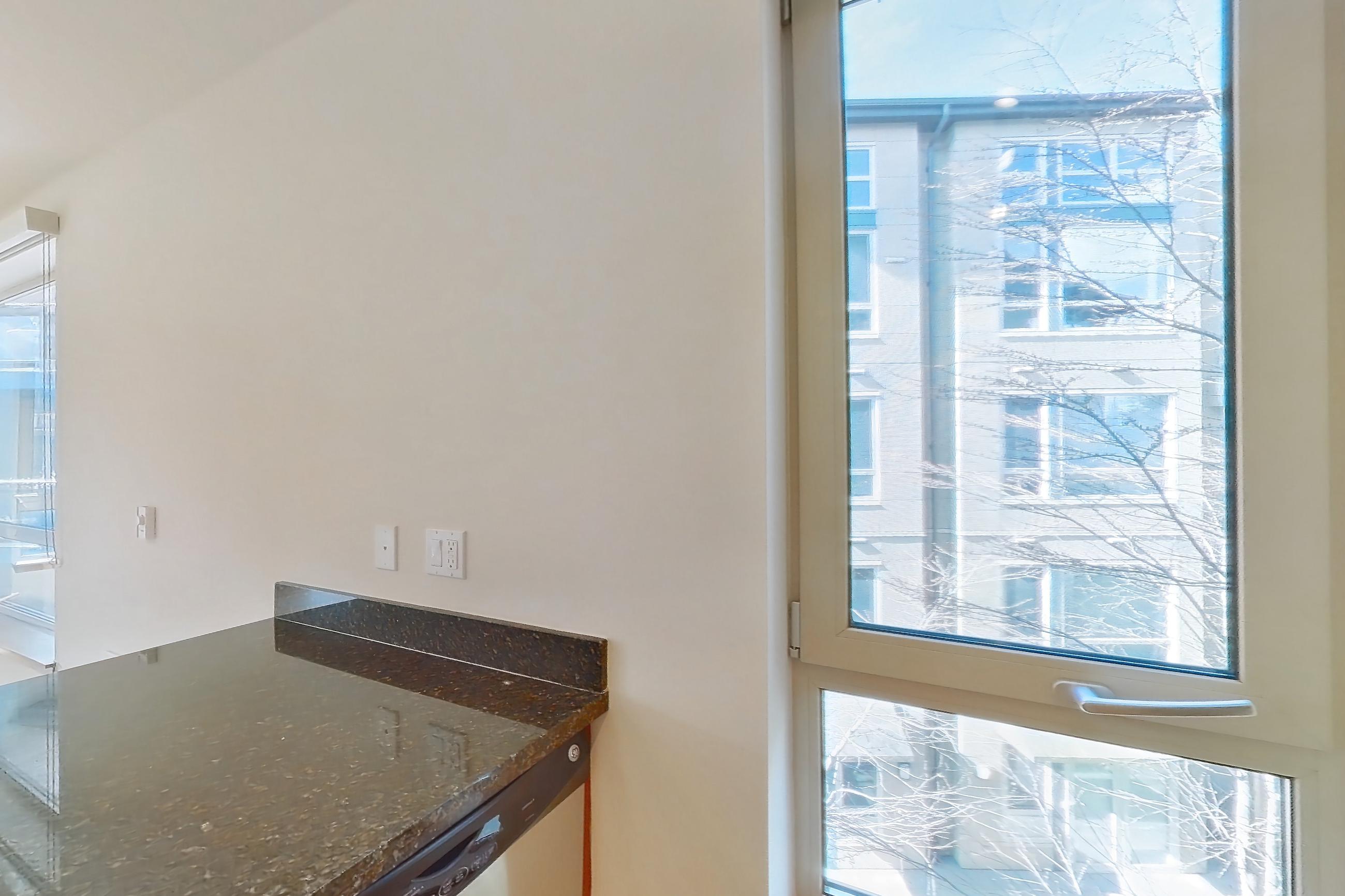 KITCHEN VIEW