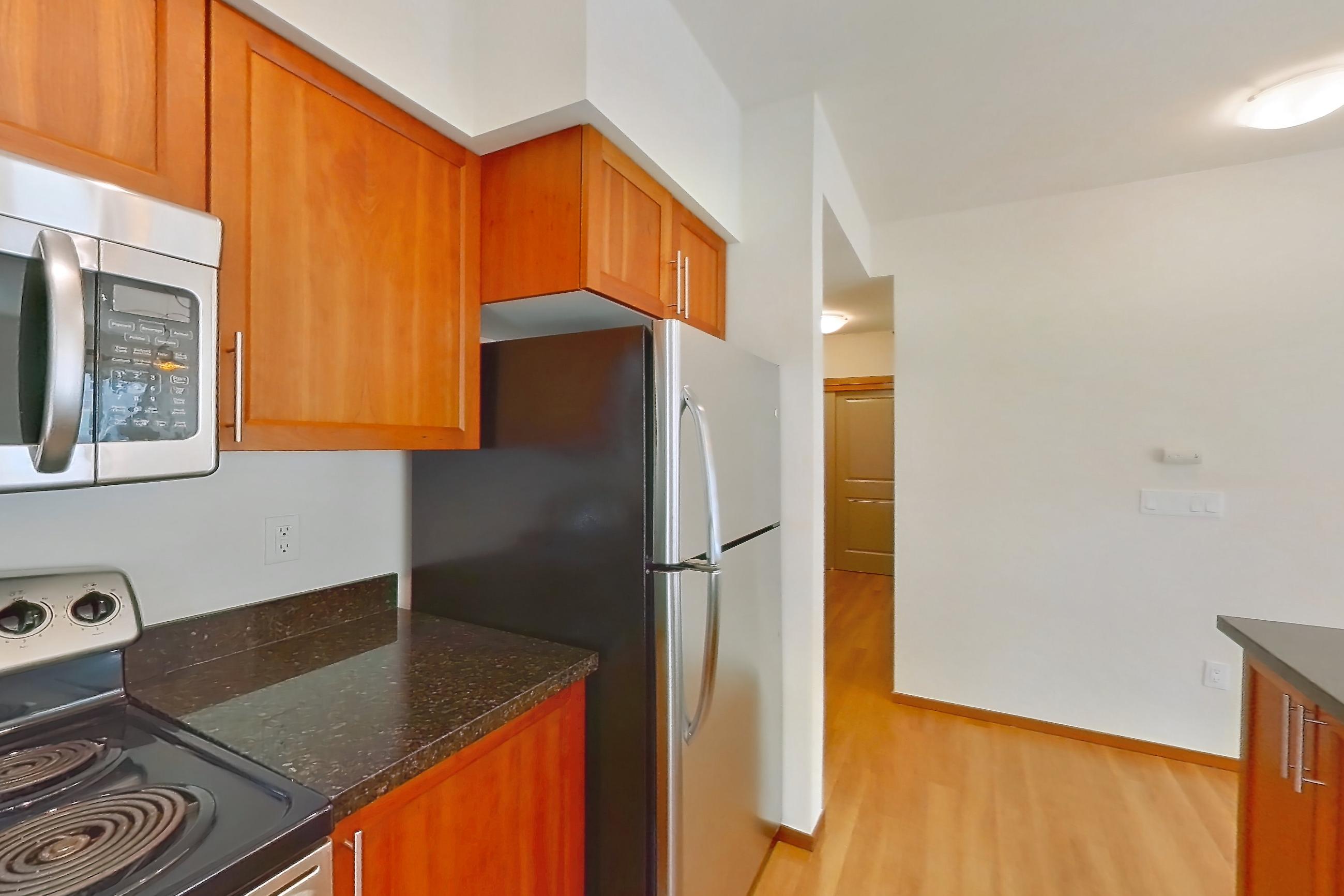 KITCHEN VIEW