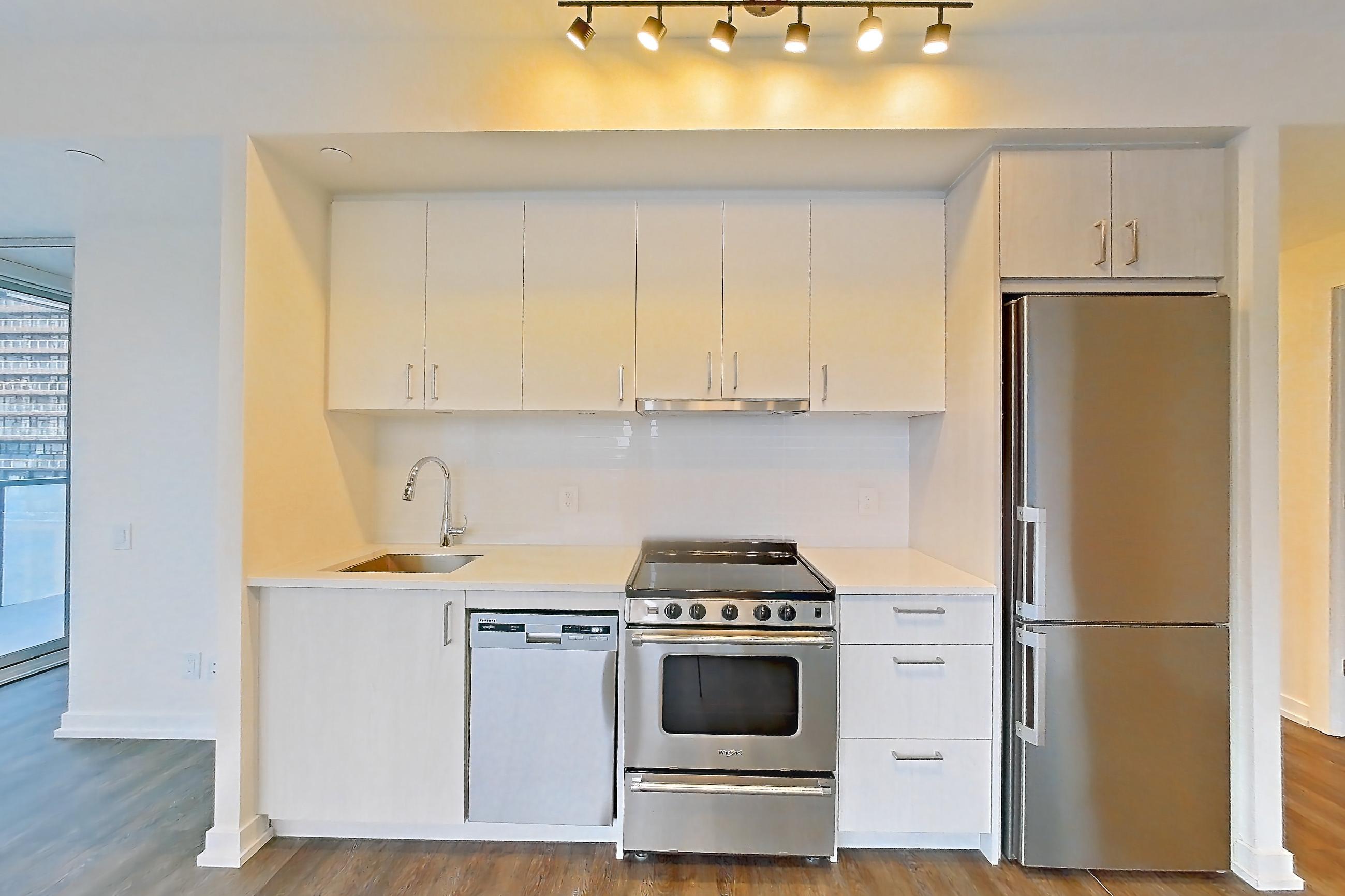 KITCHEN (representative of this floor plan)