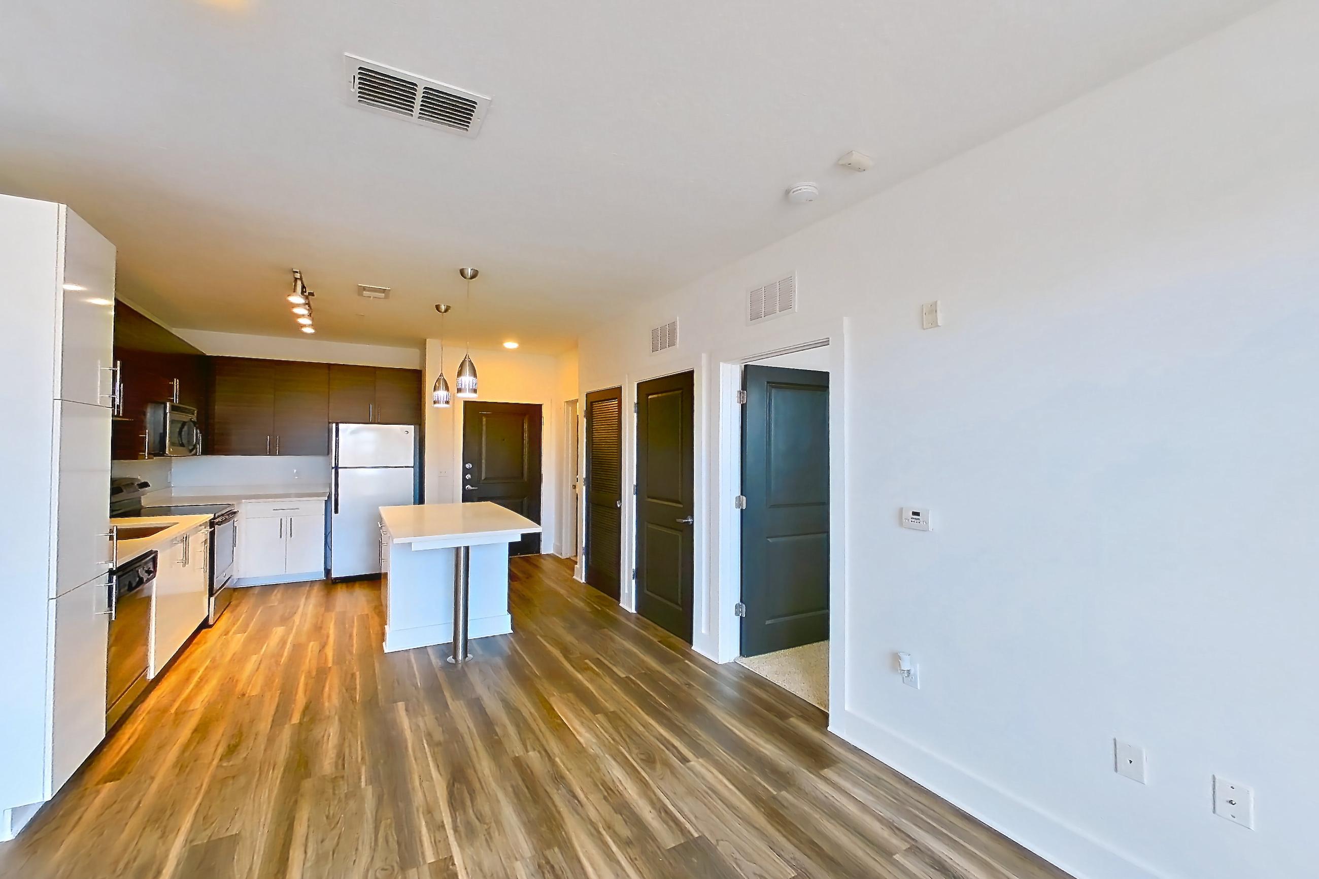 LIVING SPACE