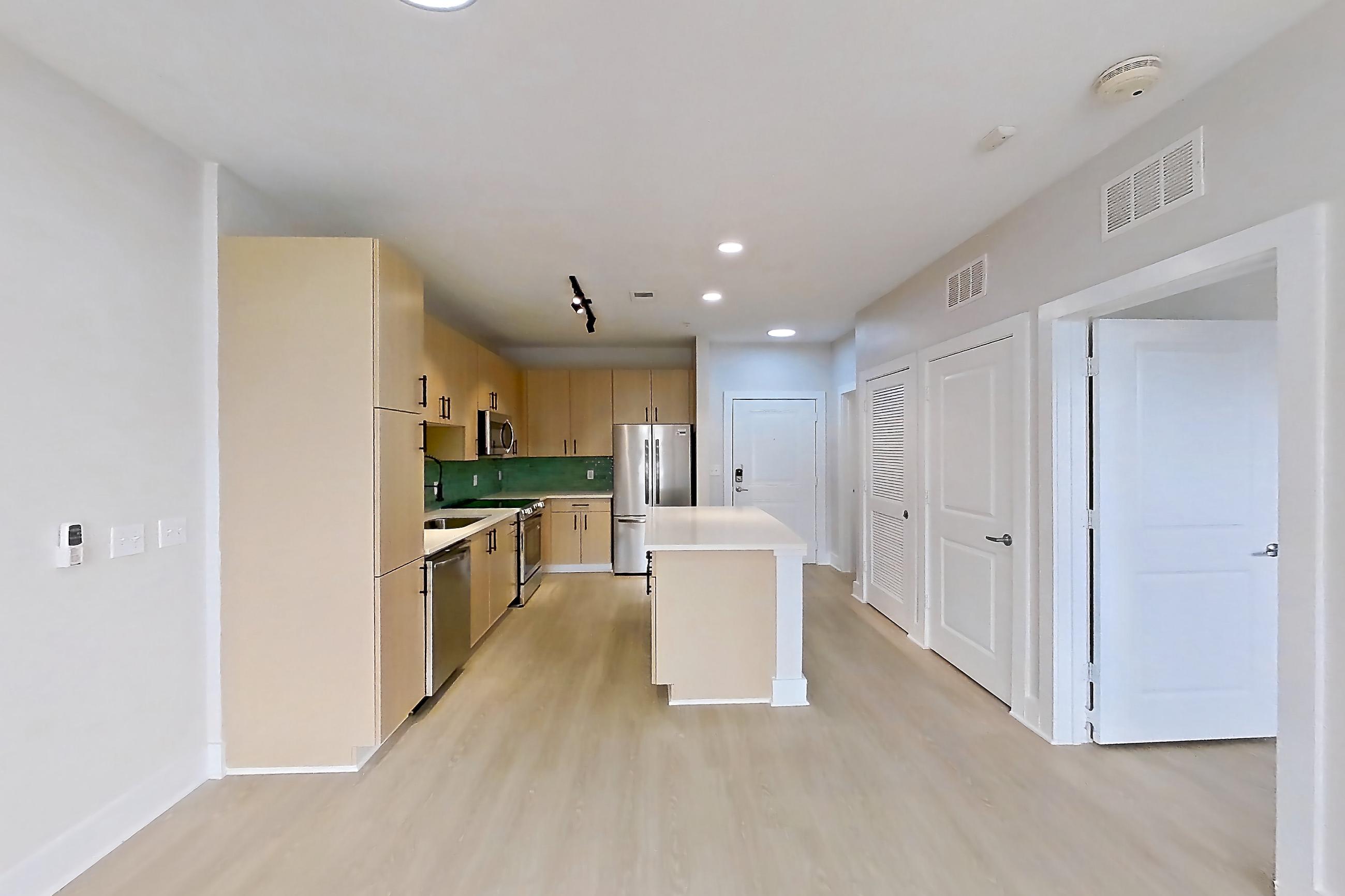 LIVING SPACE