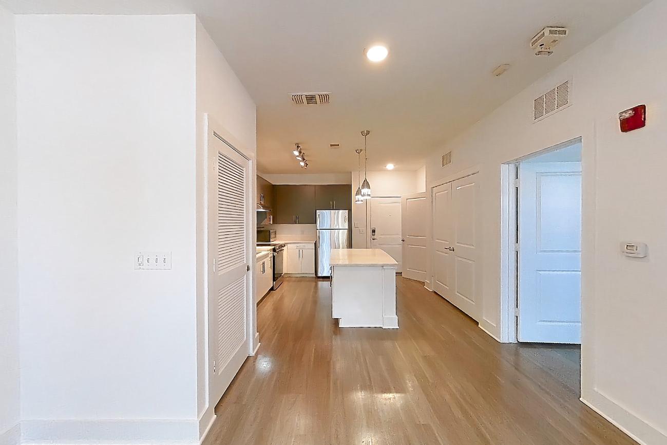 LIVING SPACE