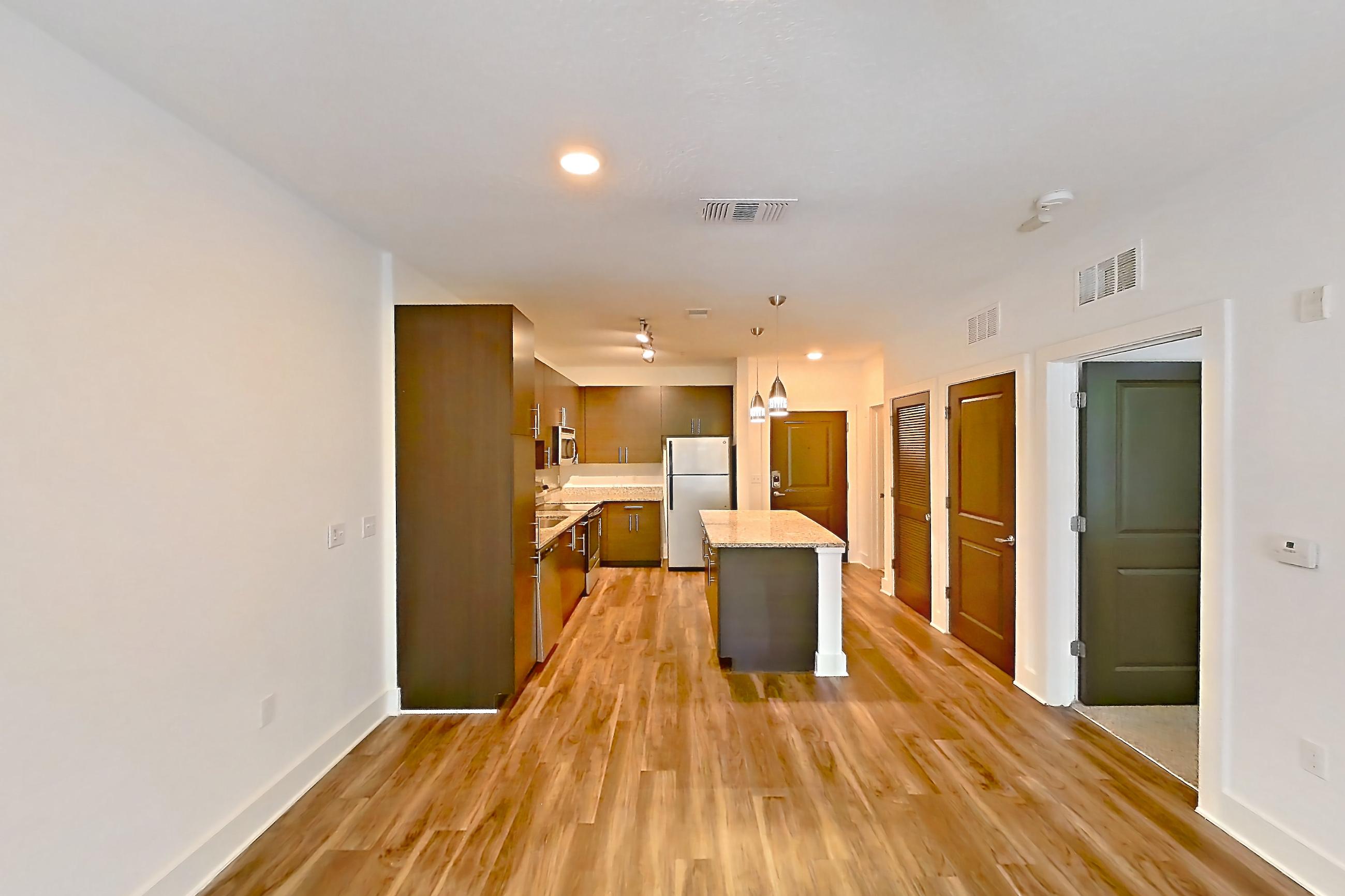 LIVING SPACE