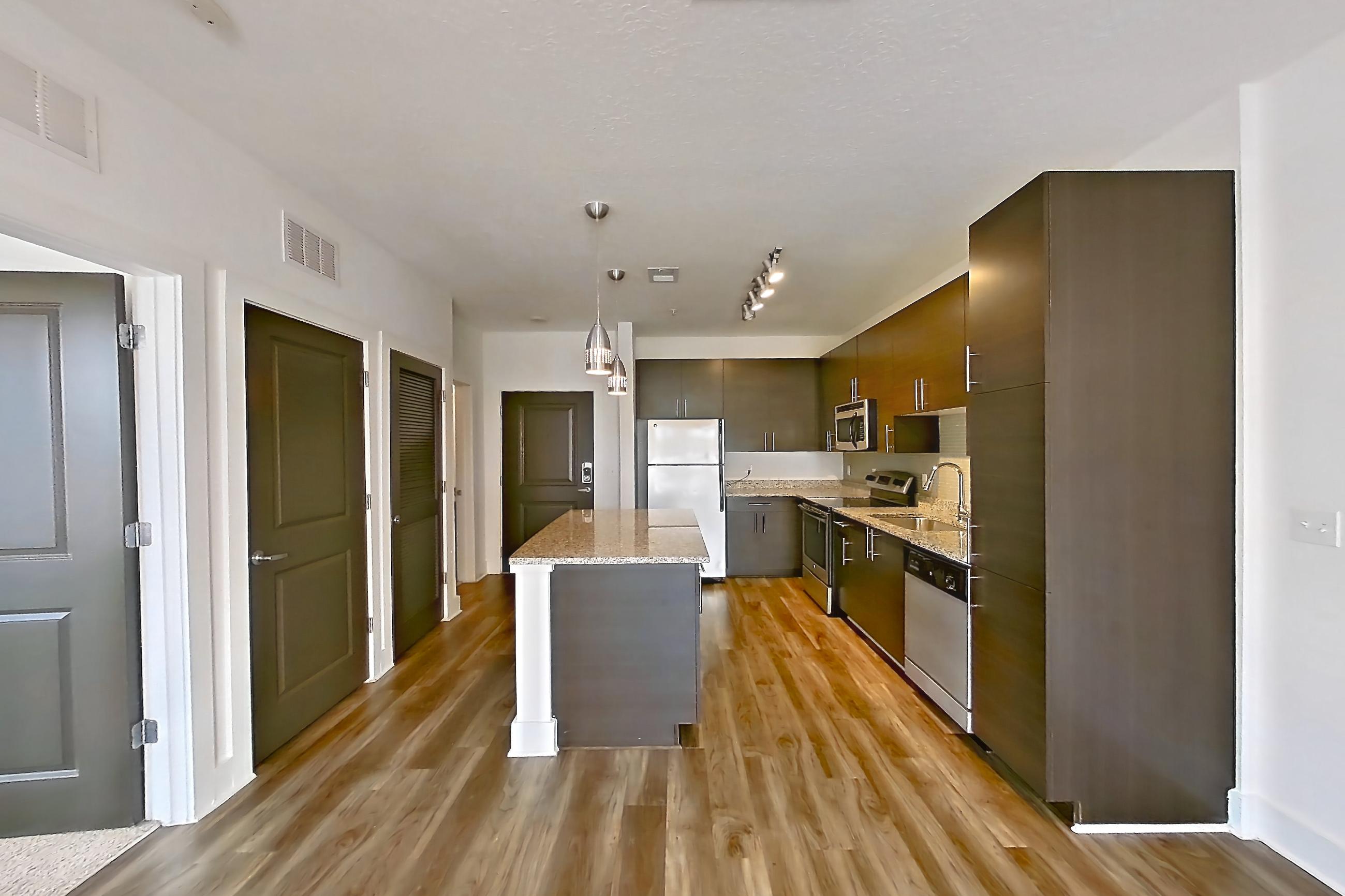 LIVING SPACE