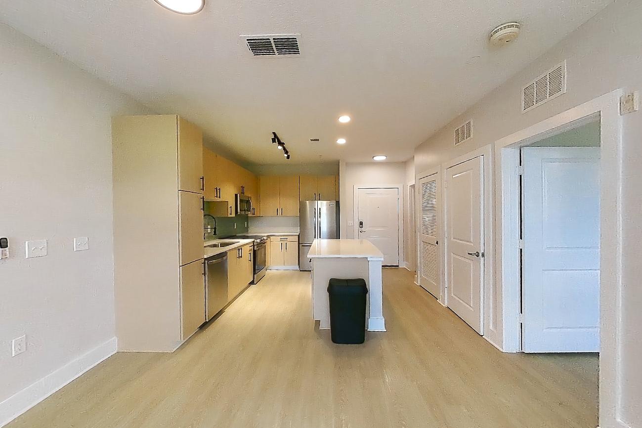 LIVING SPACE