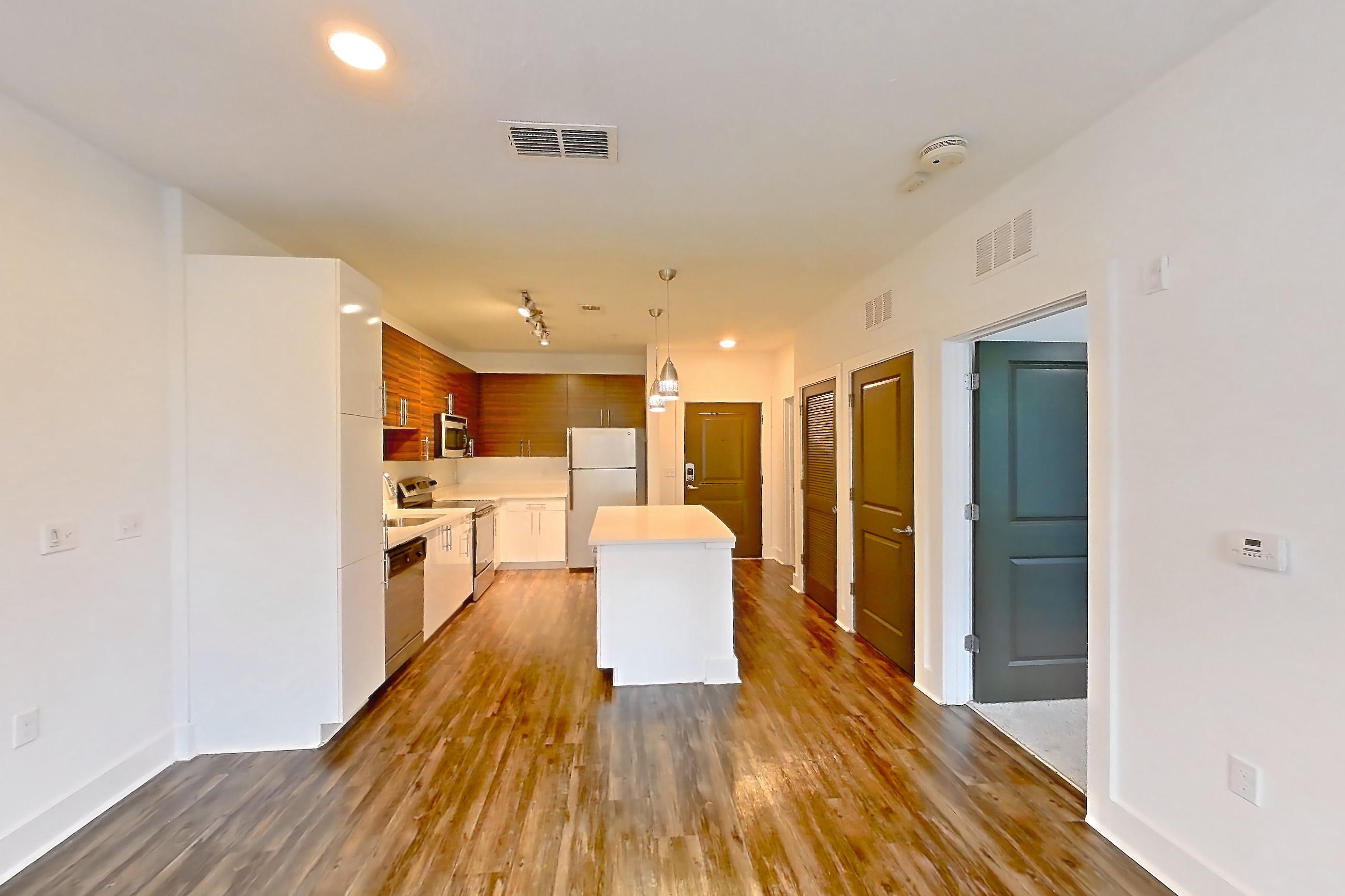 LIVING SPACE