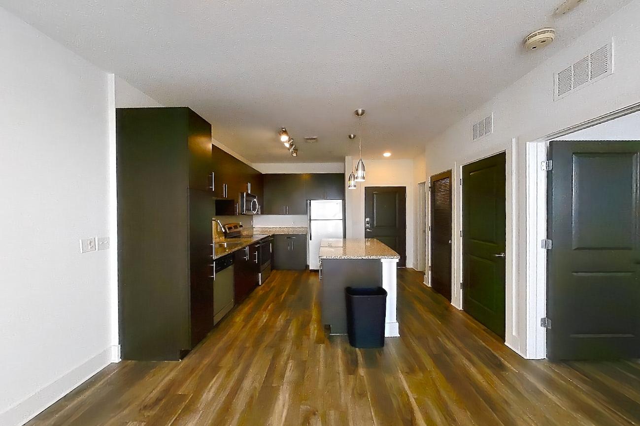 LIVING SPACE