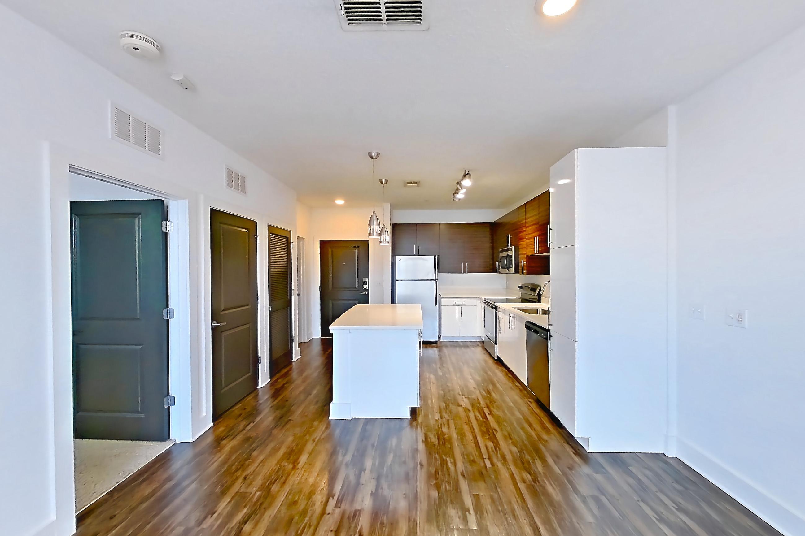 LIVING SPACE