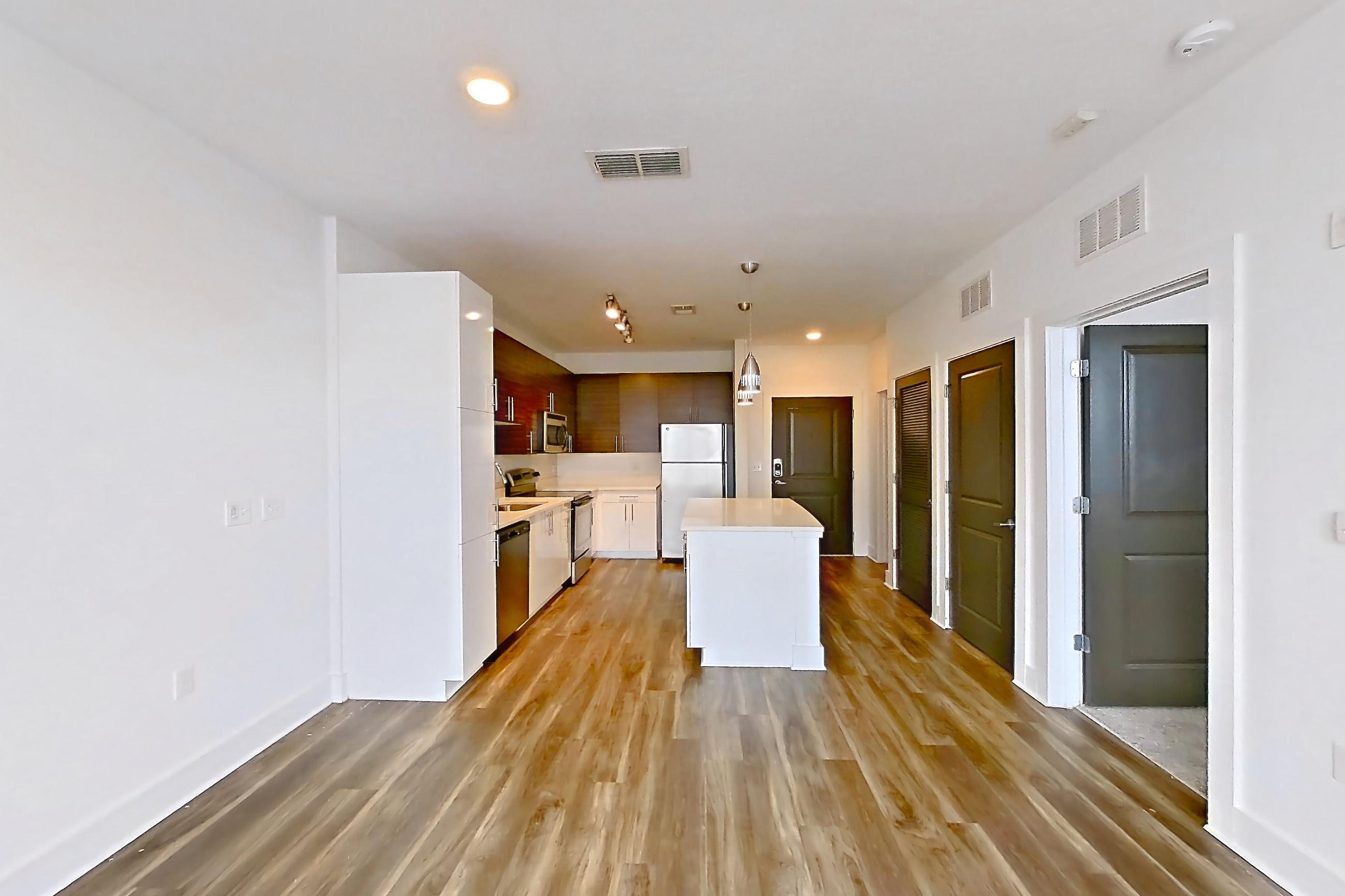 LIVING SPACE