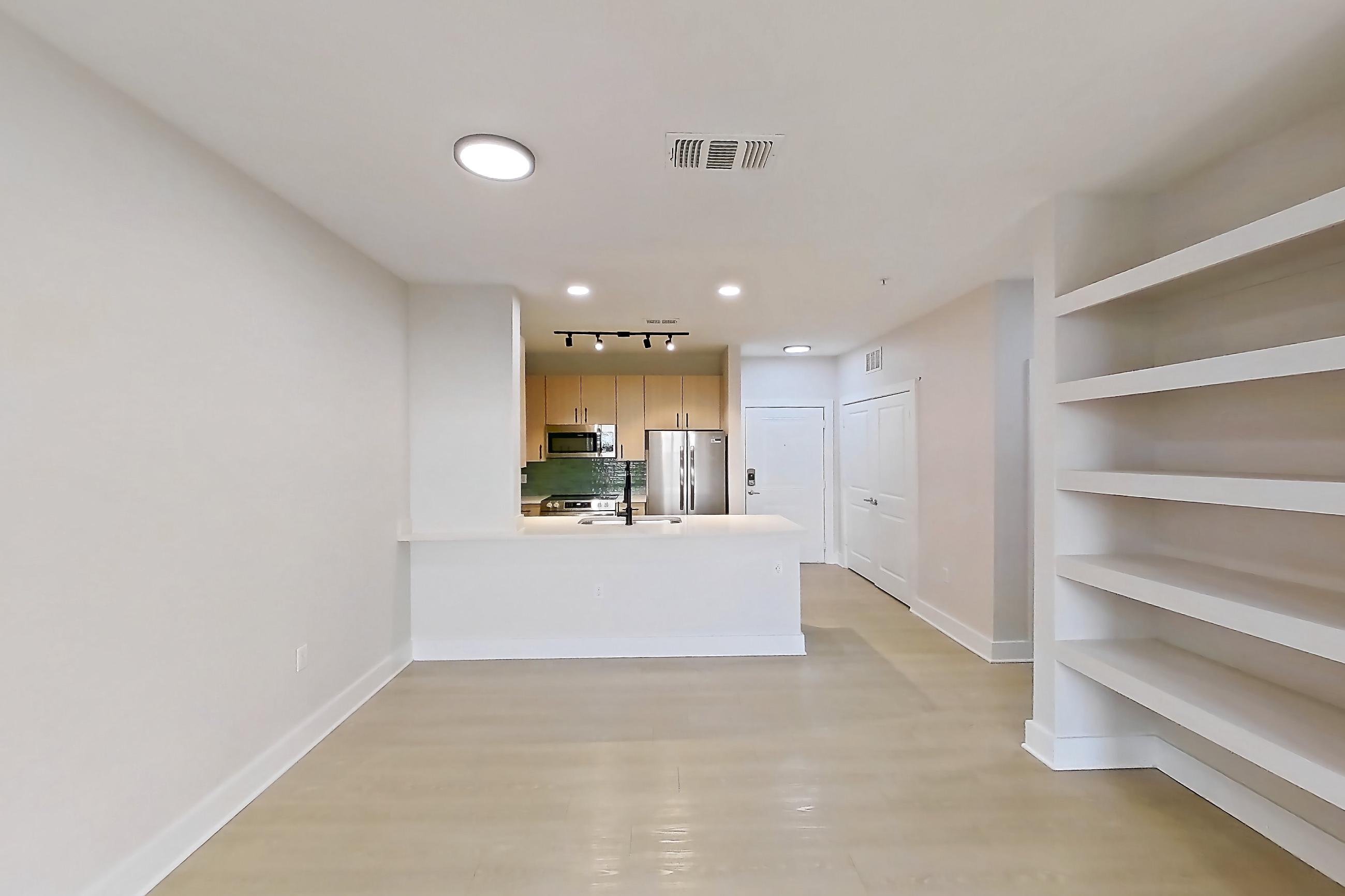 LIVING SPACE