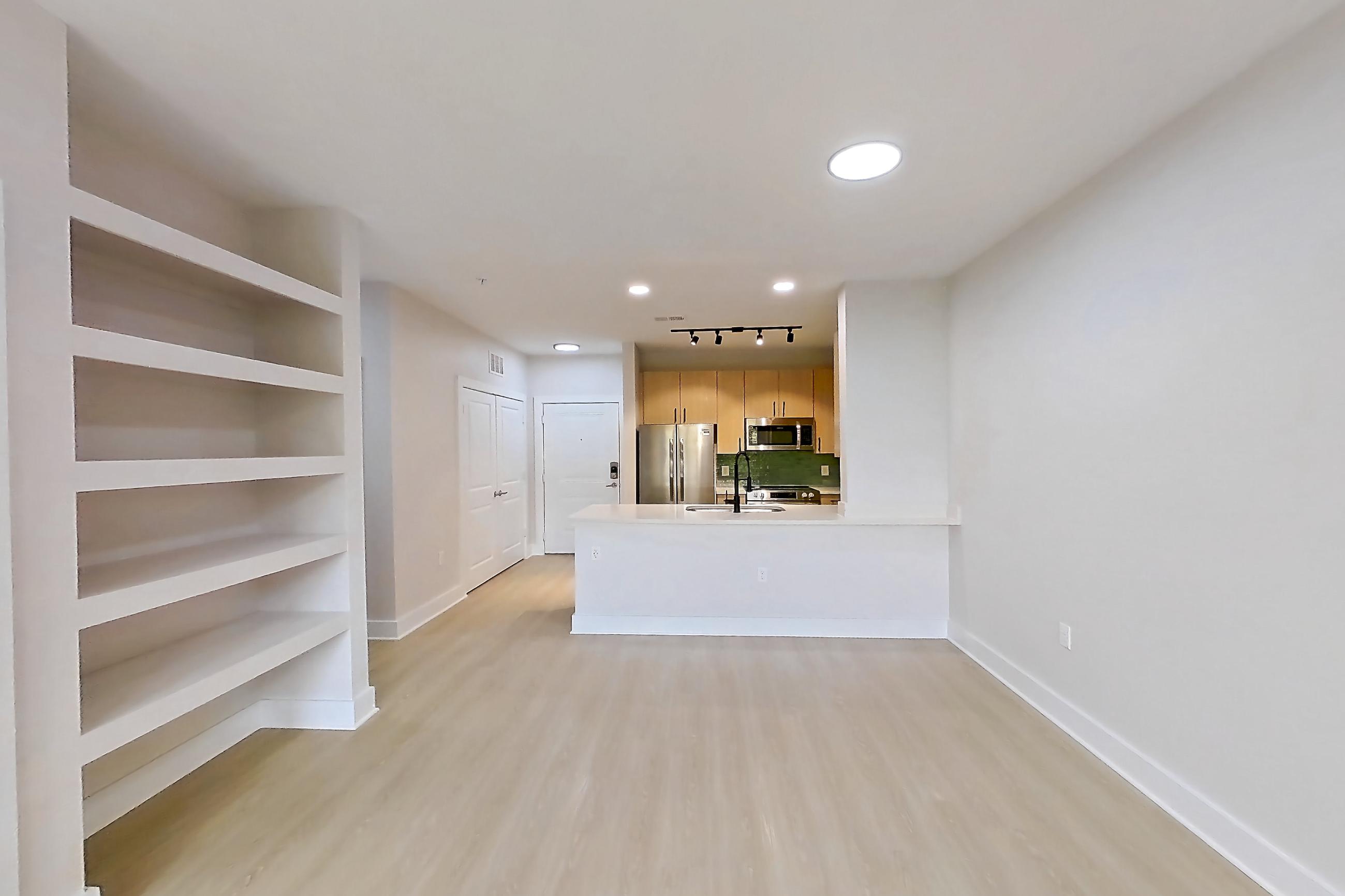 LIVING SPACE