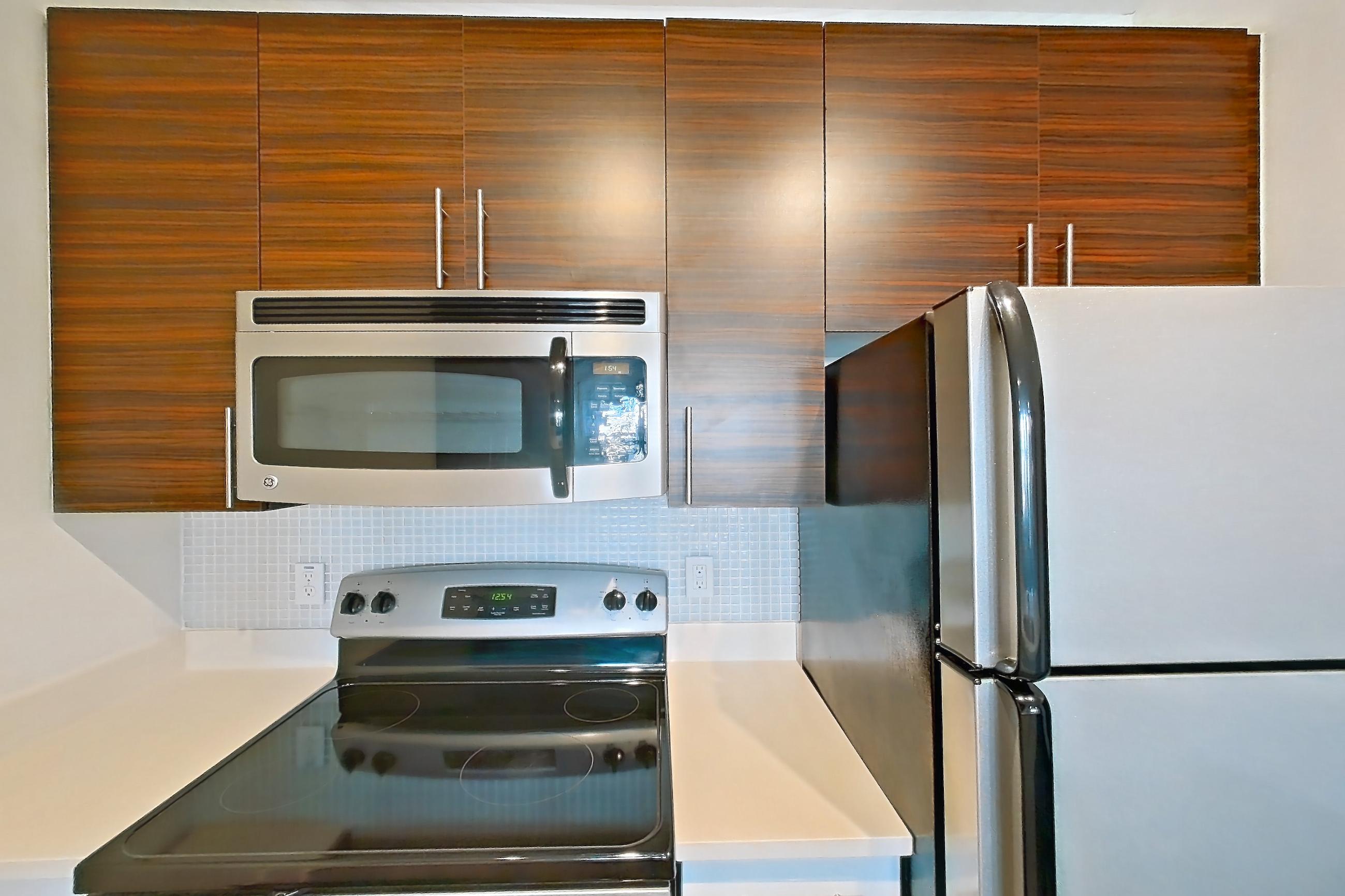 KITCHEN (representative of this floor plan)