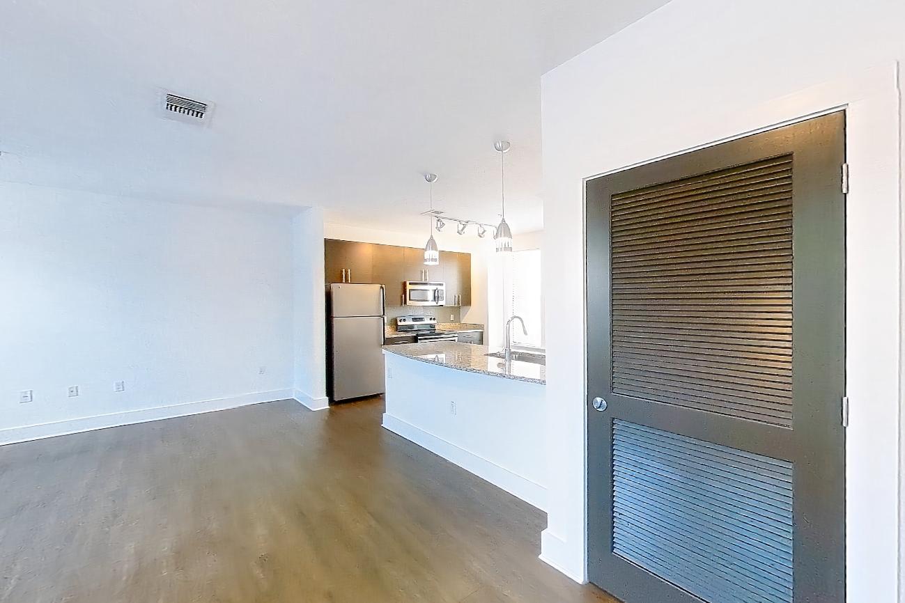 LIVING SPACE