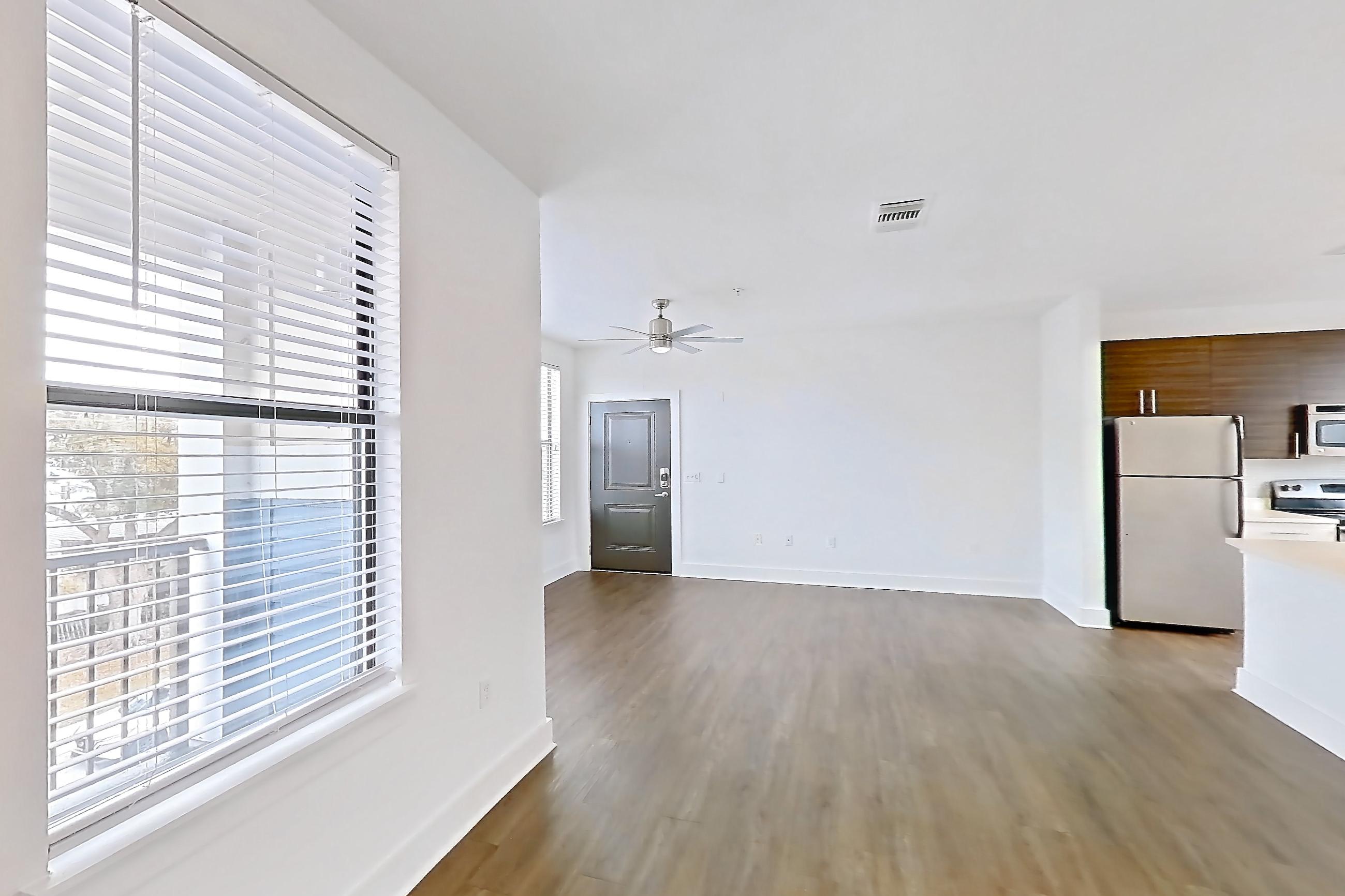 LIVING SPACE