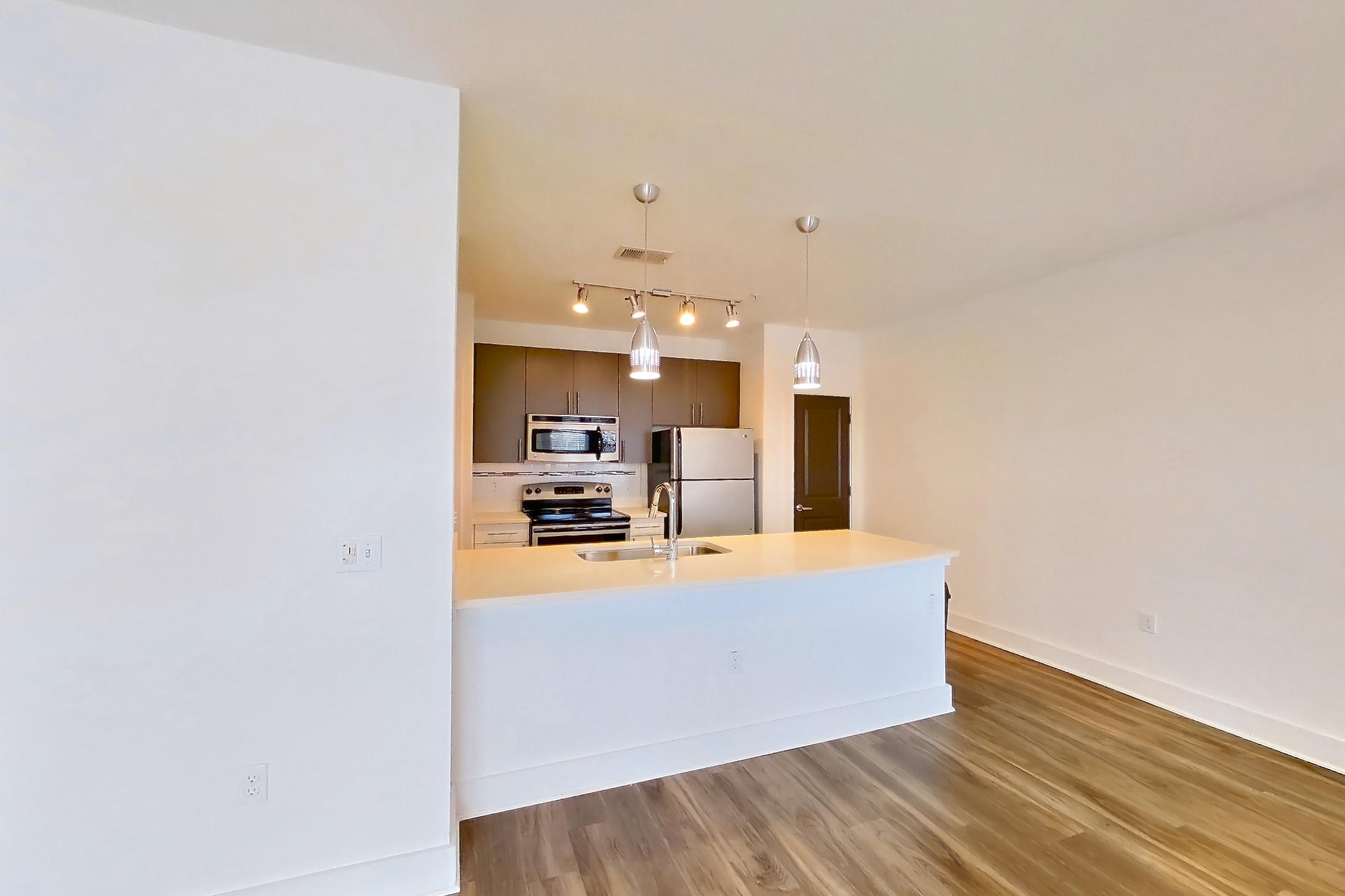 LIVING SPACE