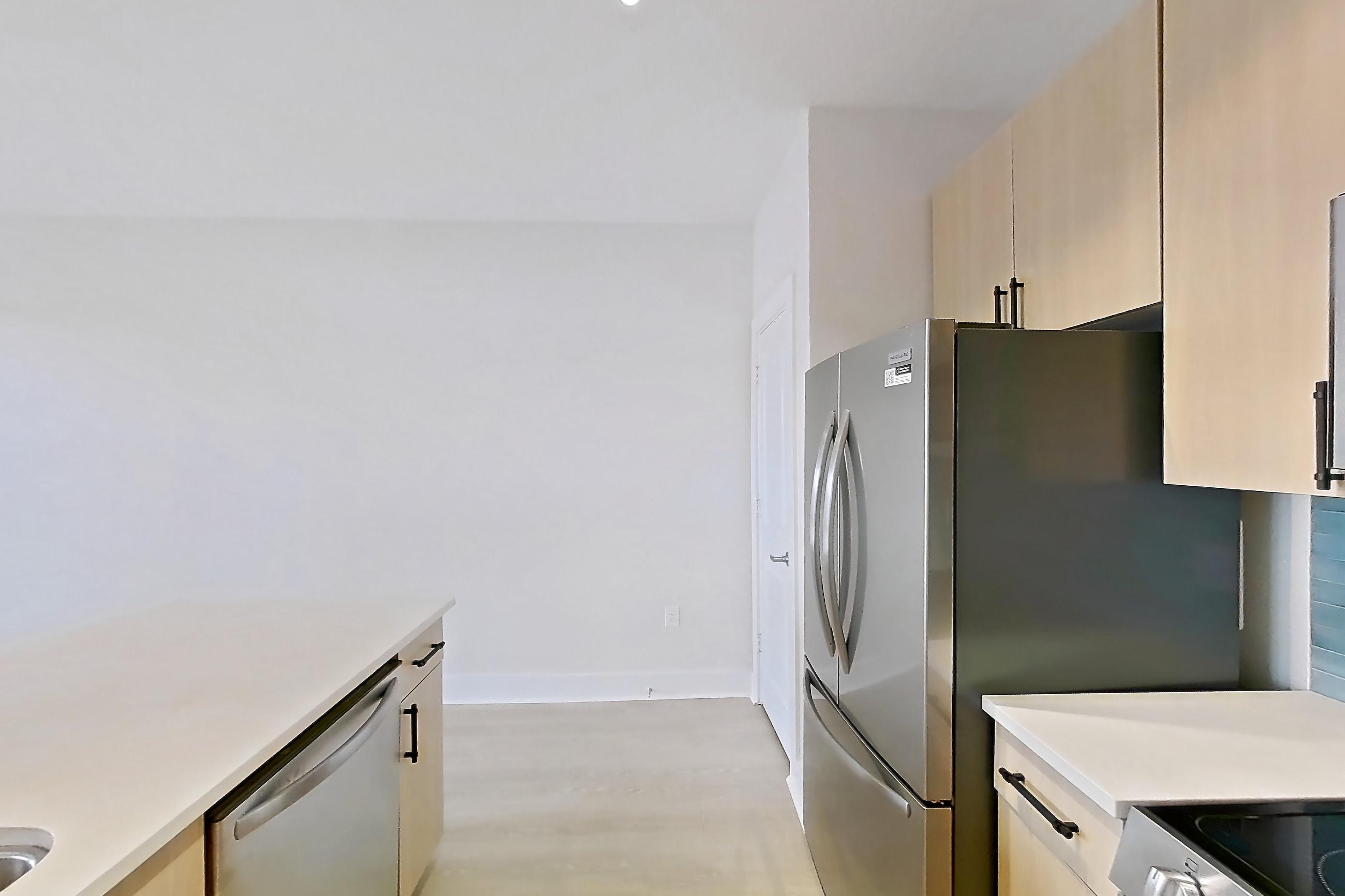 KITCHEN (representative of this floor plan)