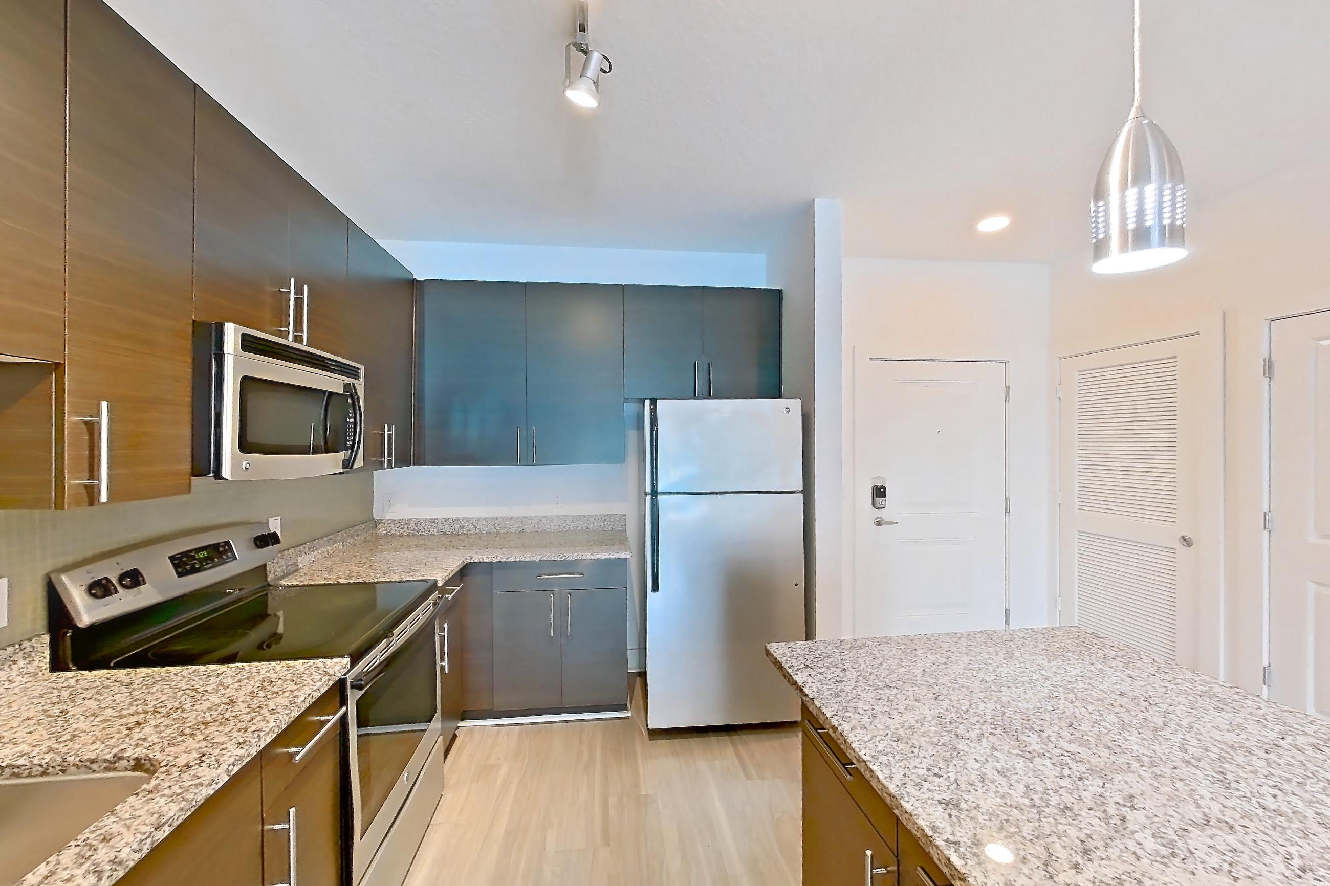KITCHEN (representative of this floor plan)