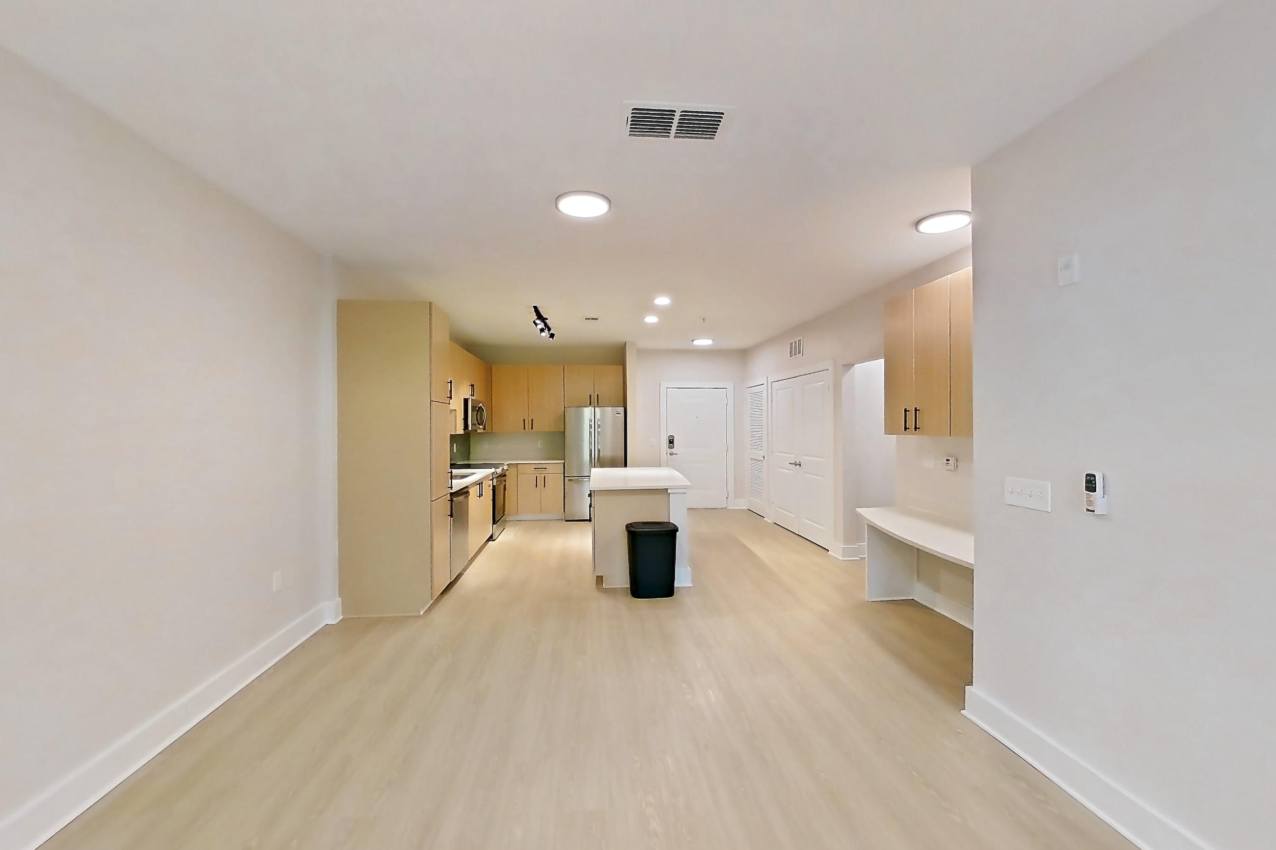 LIVING SPACE