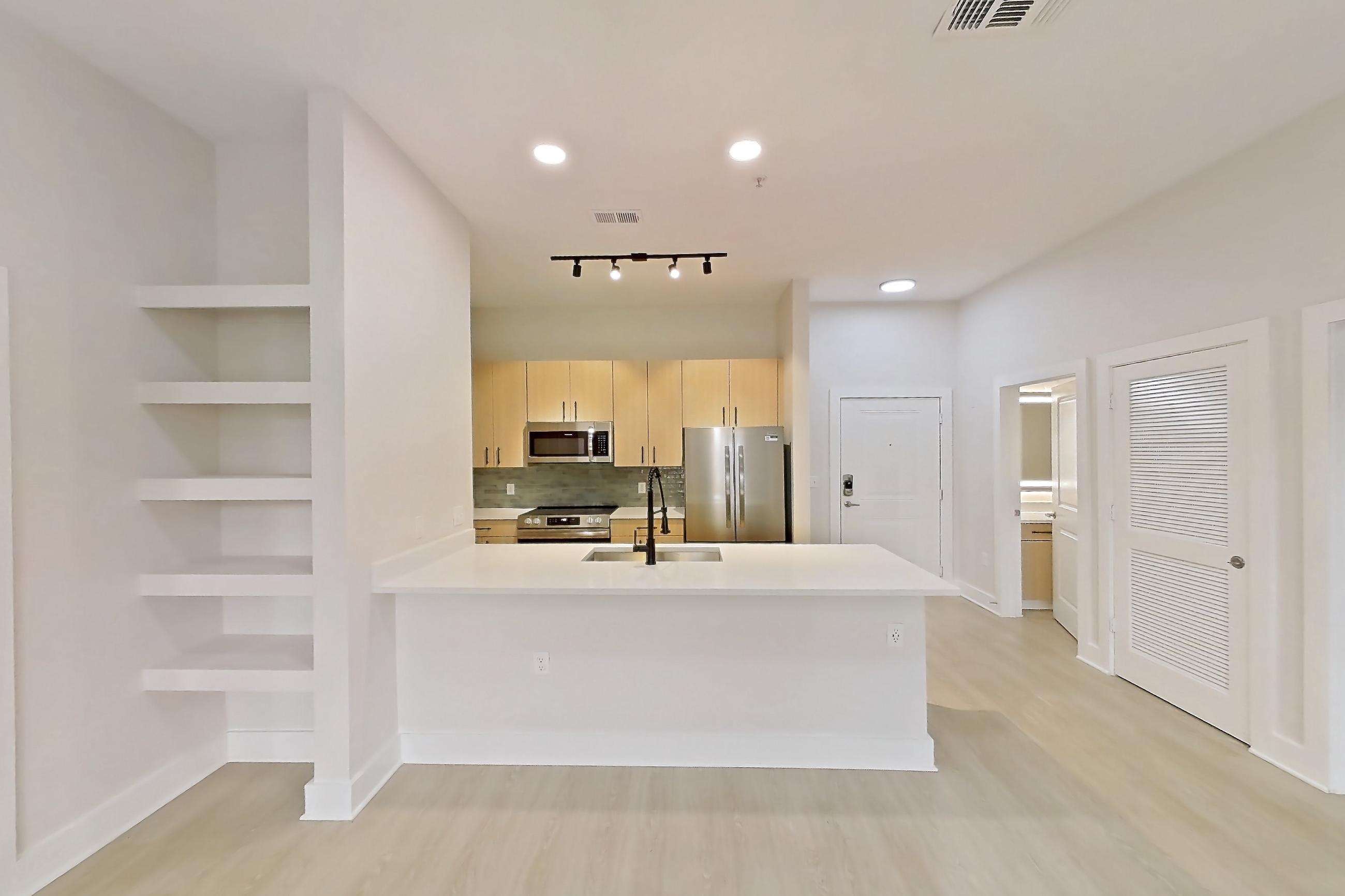 LIVING SPACE