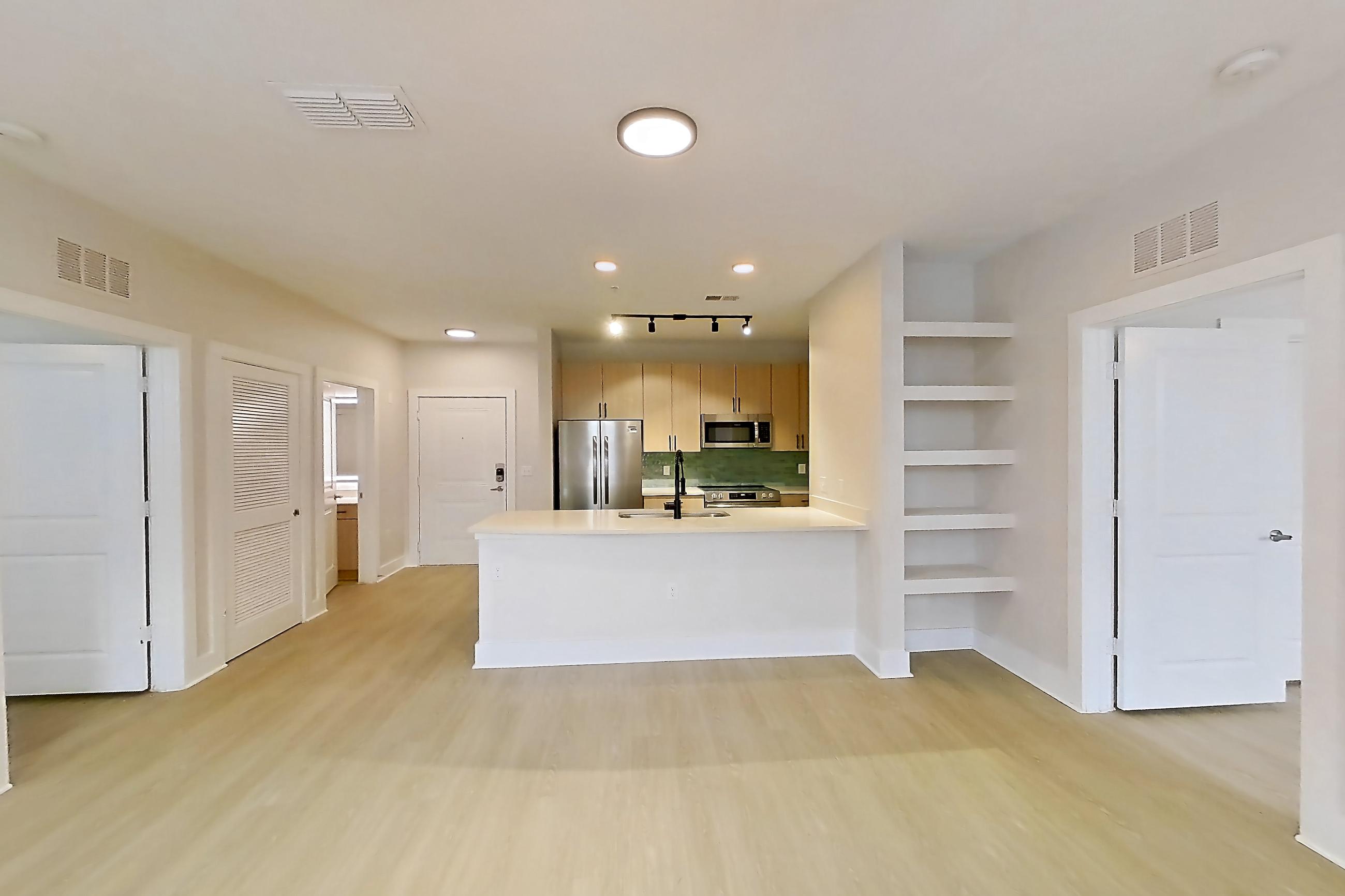 LIVING SPACE