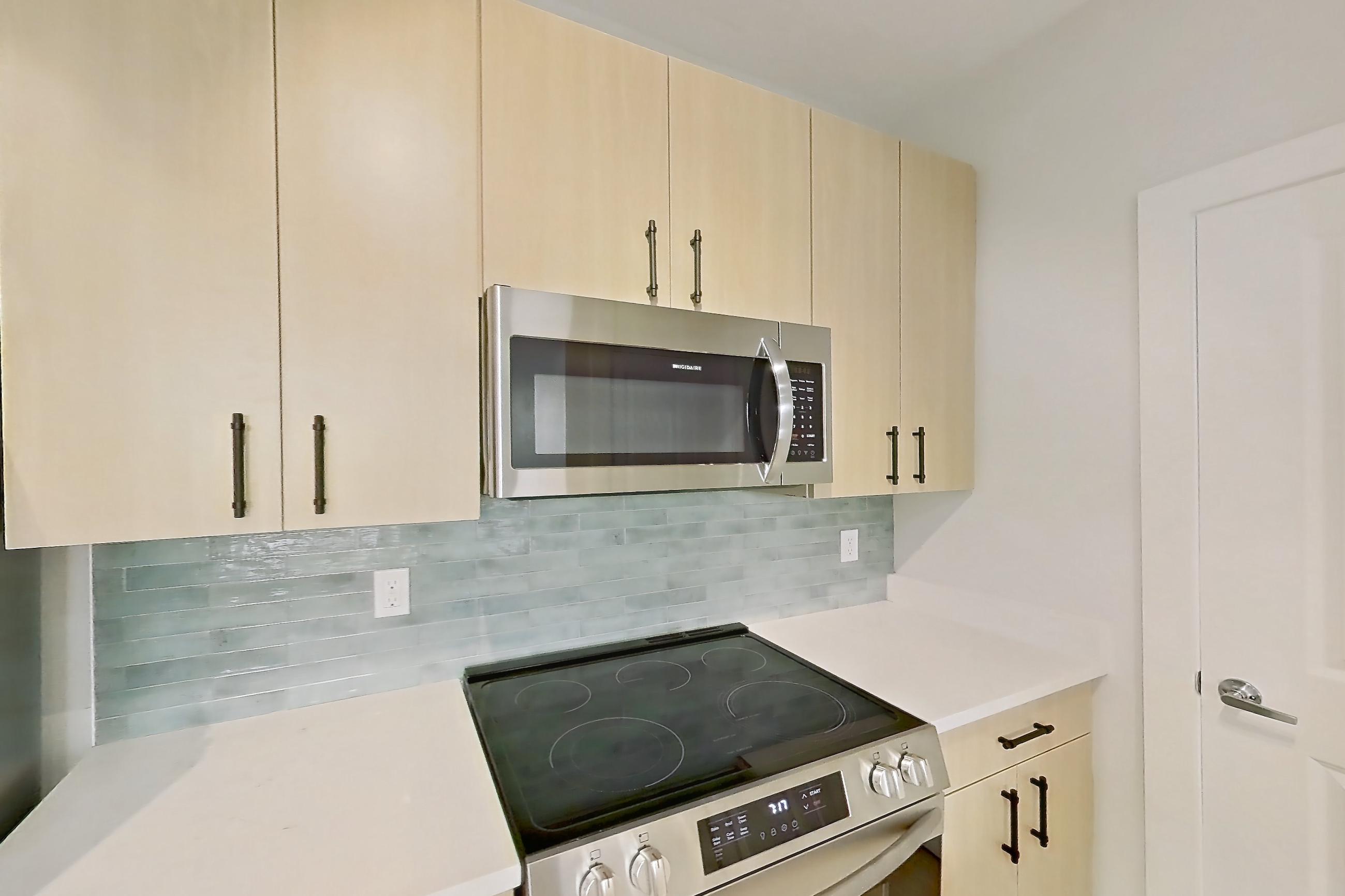 KITCHEN (representative of this floor plan)