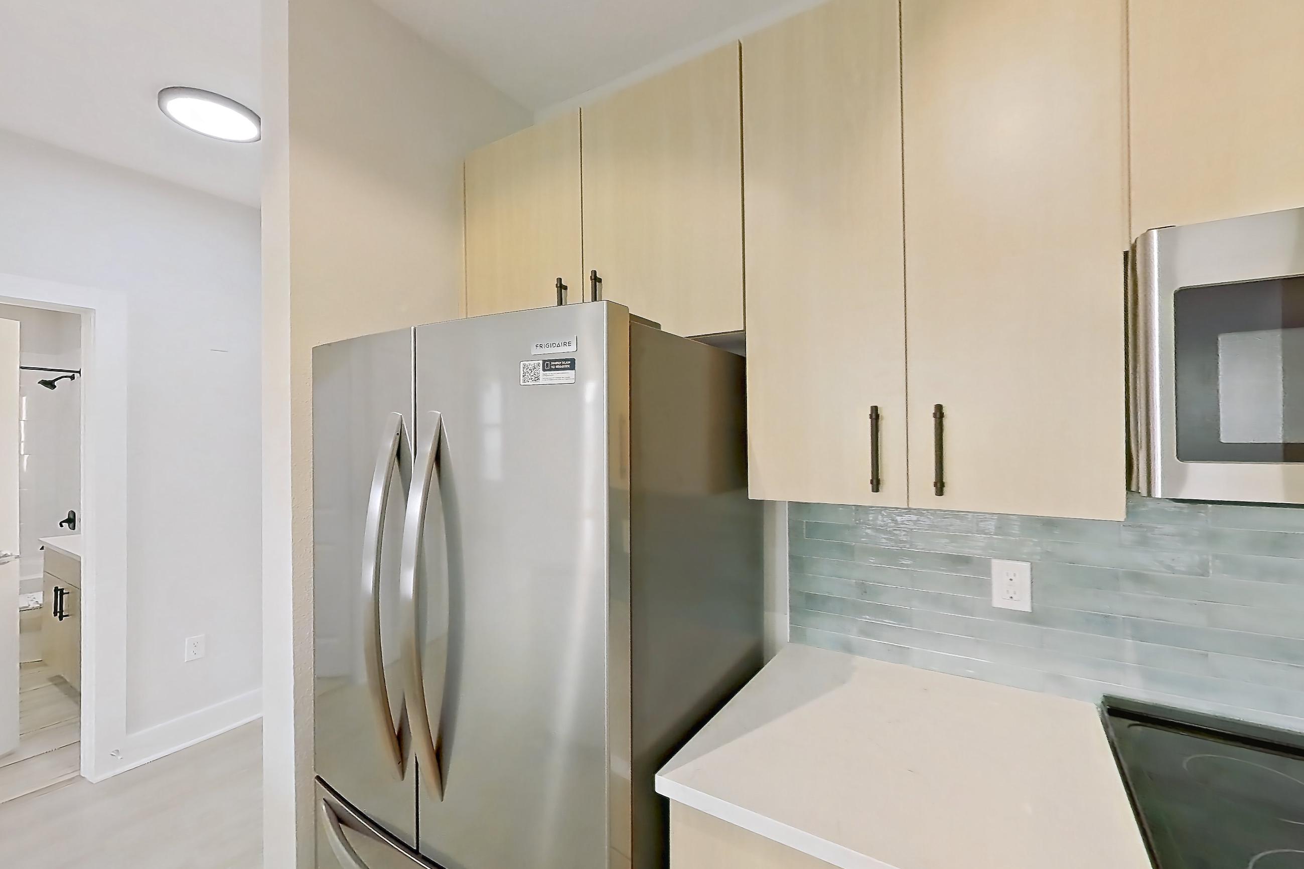 KITCHEN (representative of this floor plan)