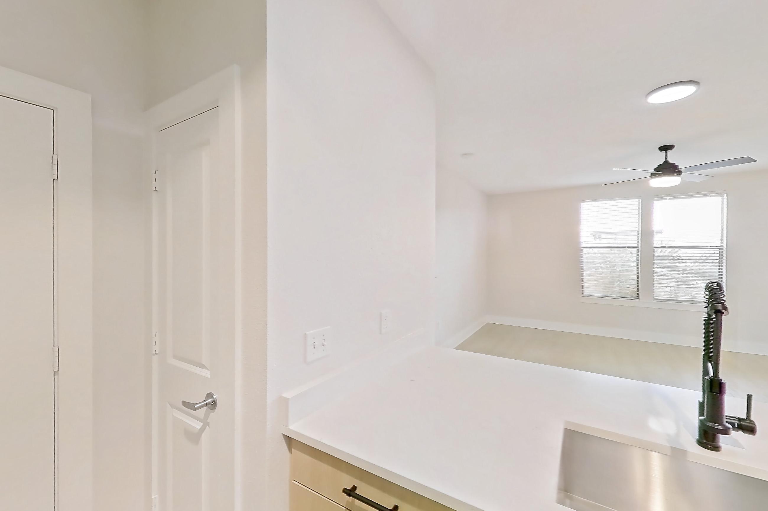 KITCHEN (representative of this floor plan)
