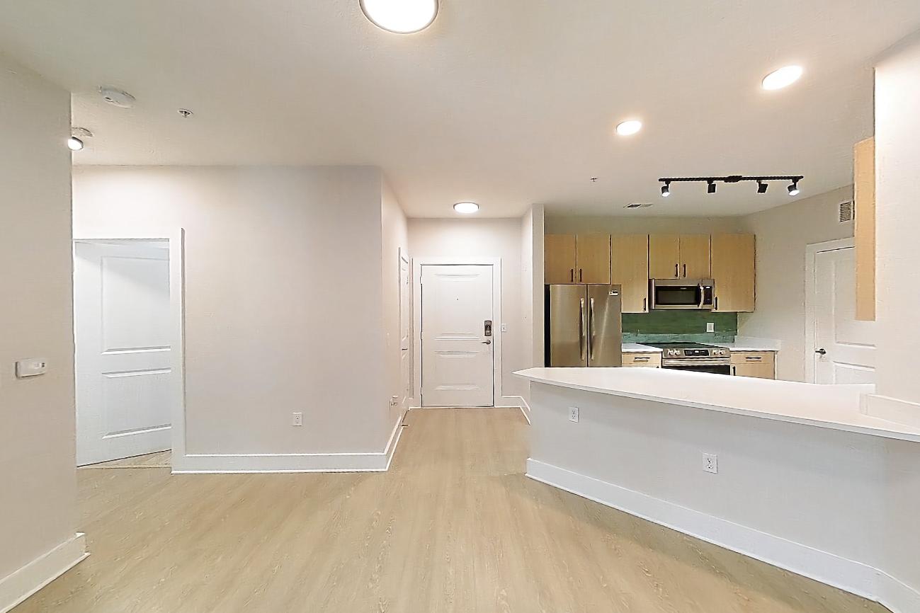 LIVING SPACE