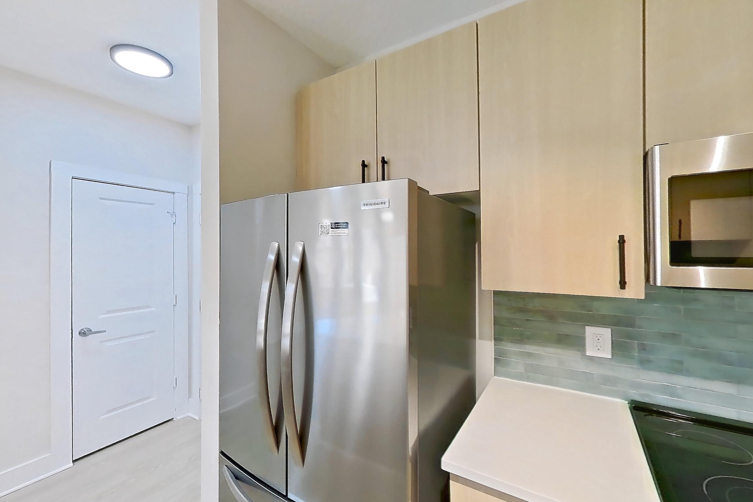 KITCHEN (representative of this floor plan)