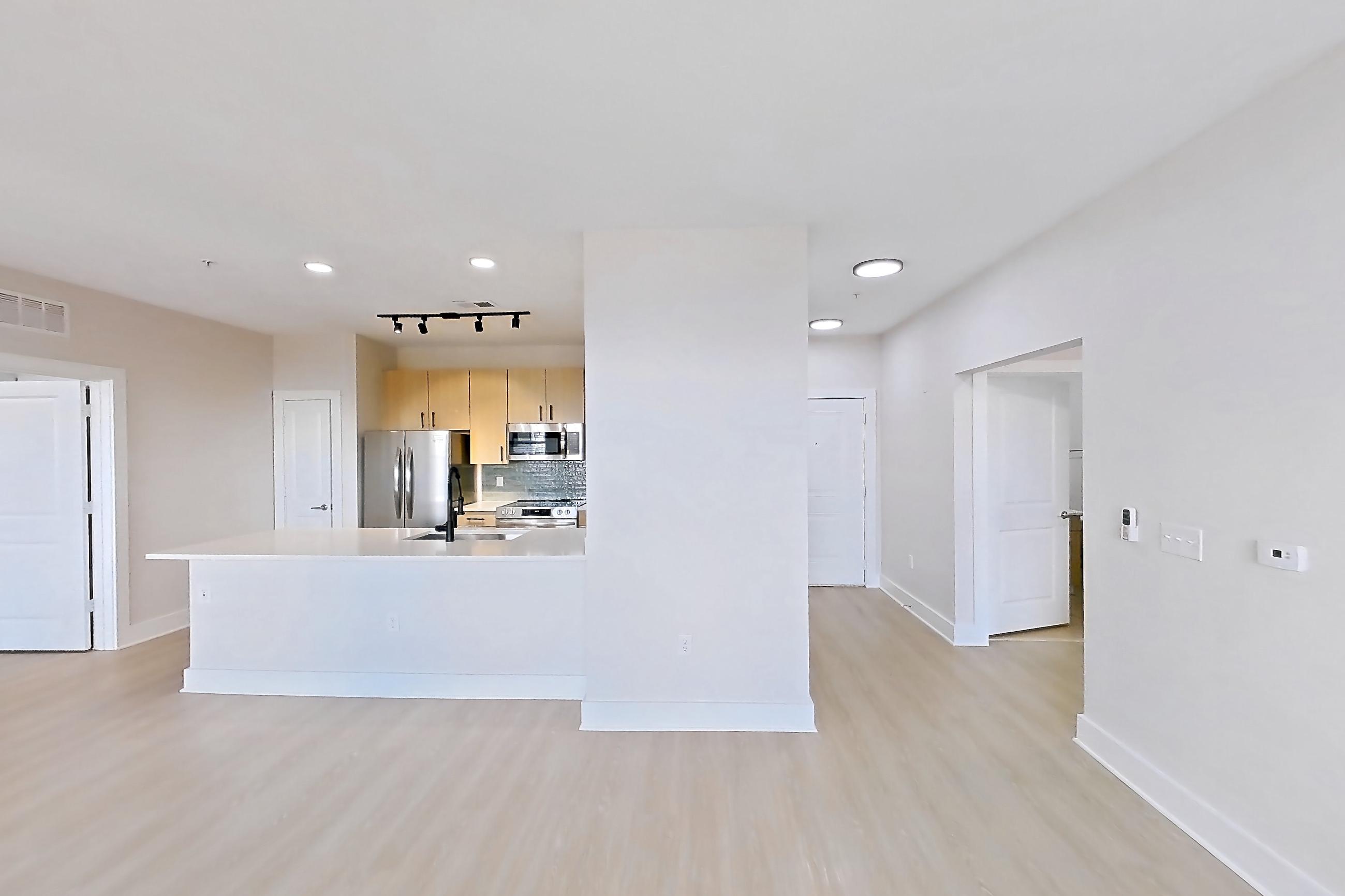 LIVING SPACE