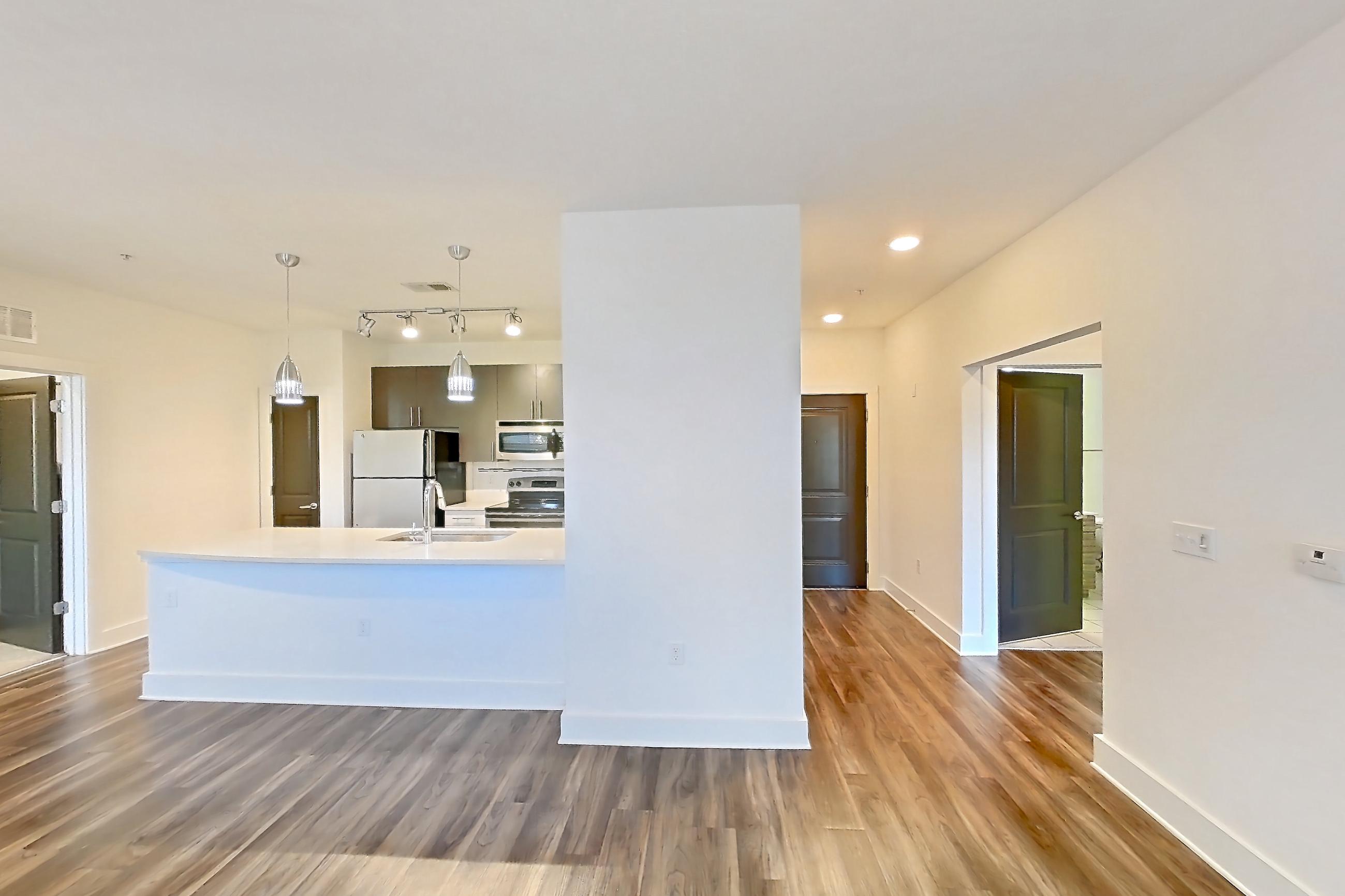 LIVING SPACE