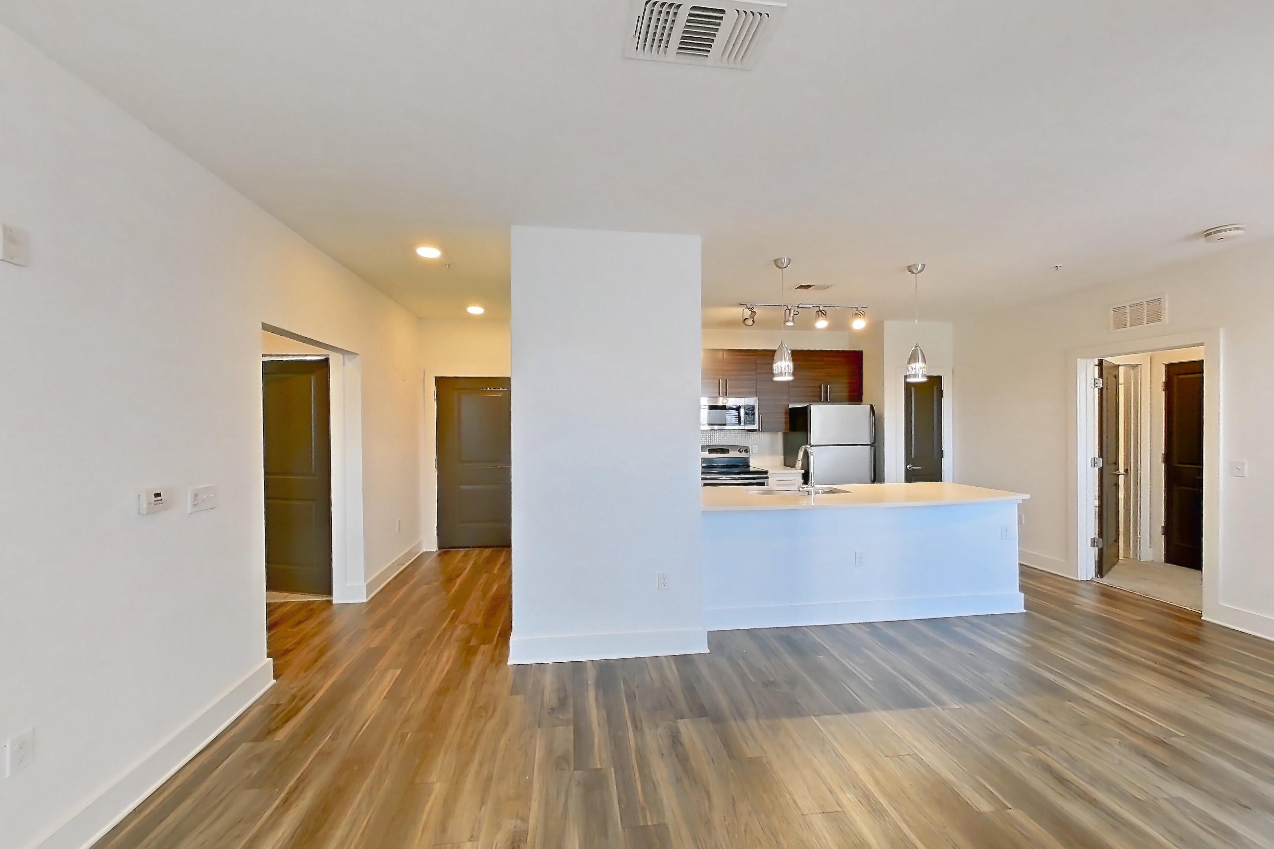 LIVING SPACE