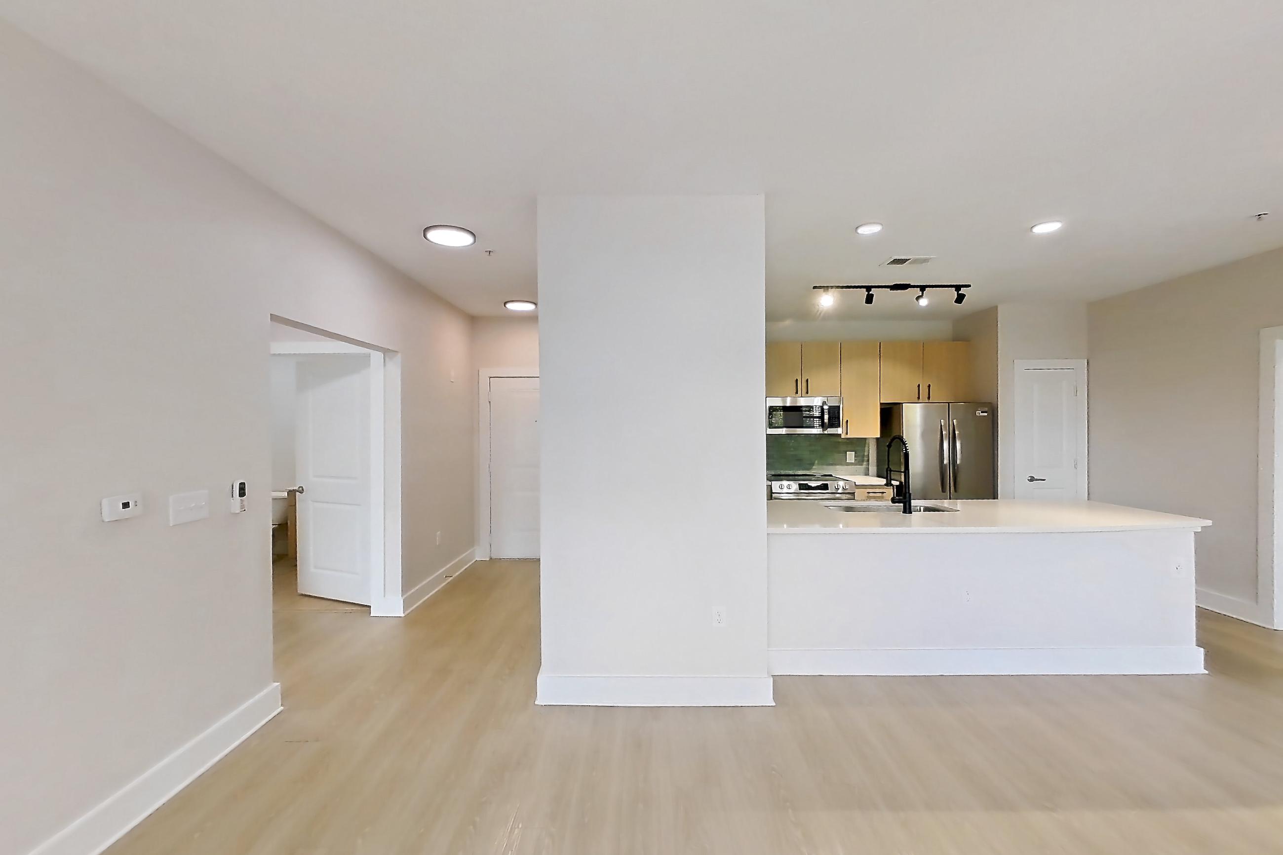LIVING SPACE