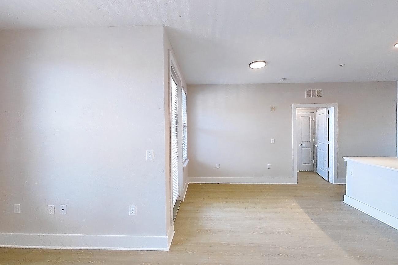LIVING SPACE